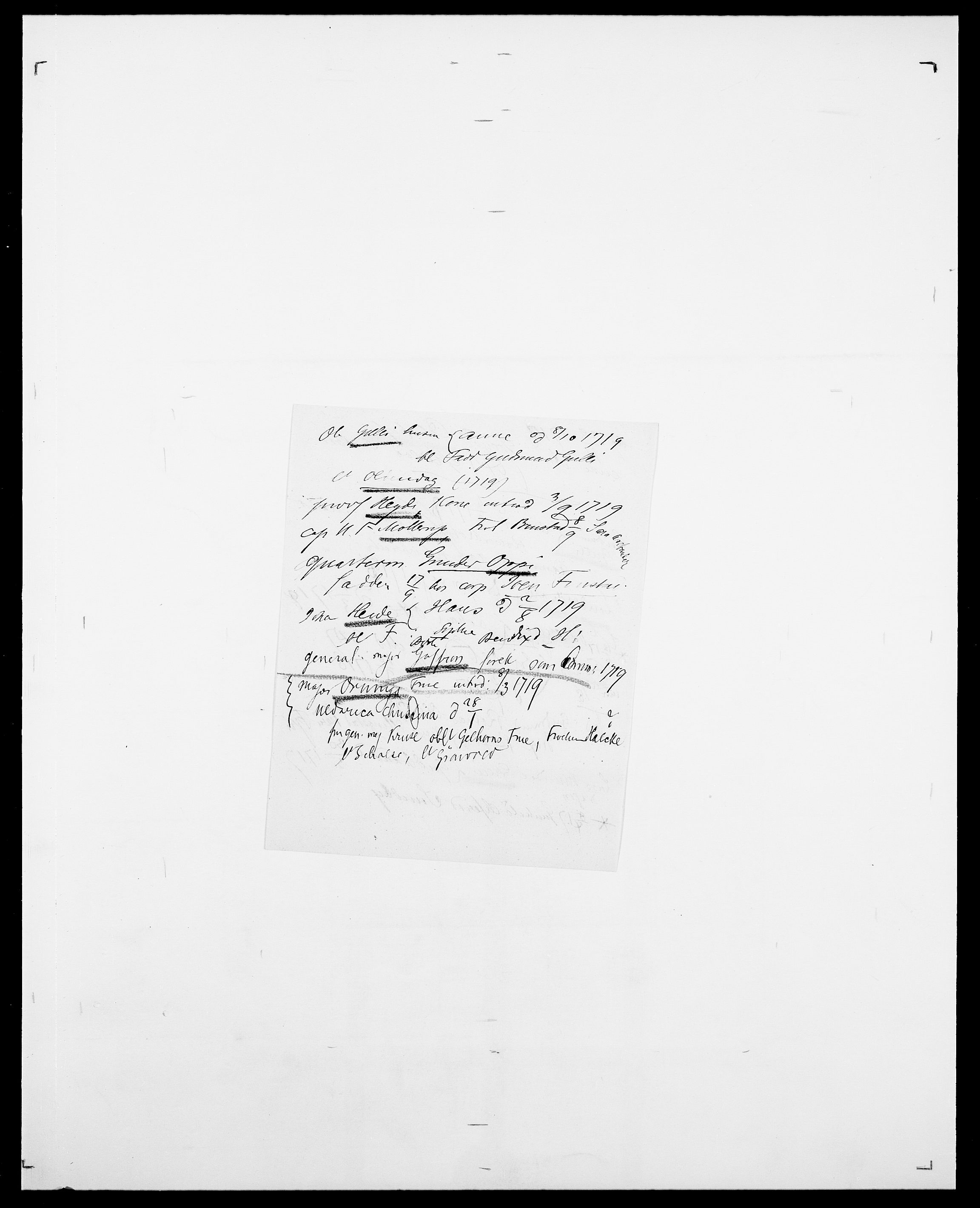 Delgobe, Charles Antoine - samling, SAO/PAO-0038/D/Da/L0008: Capjon - Dagenbolt, s. 488