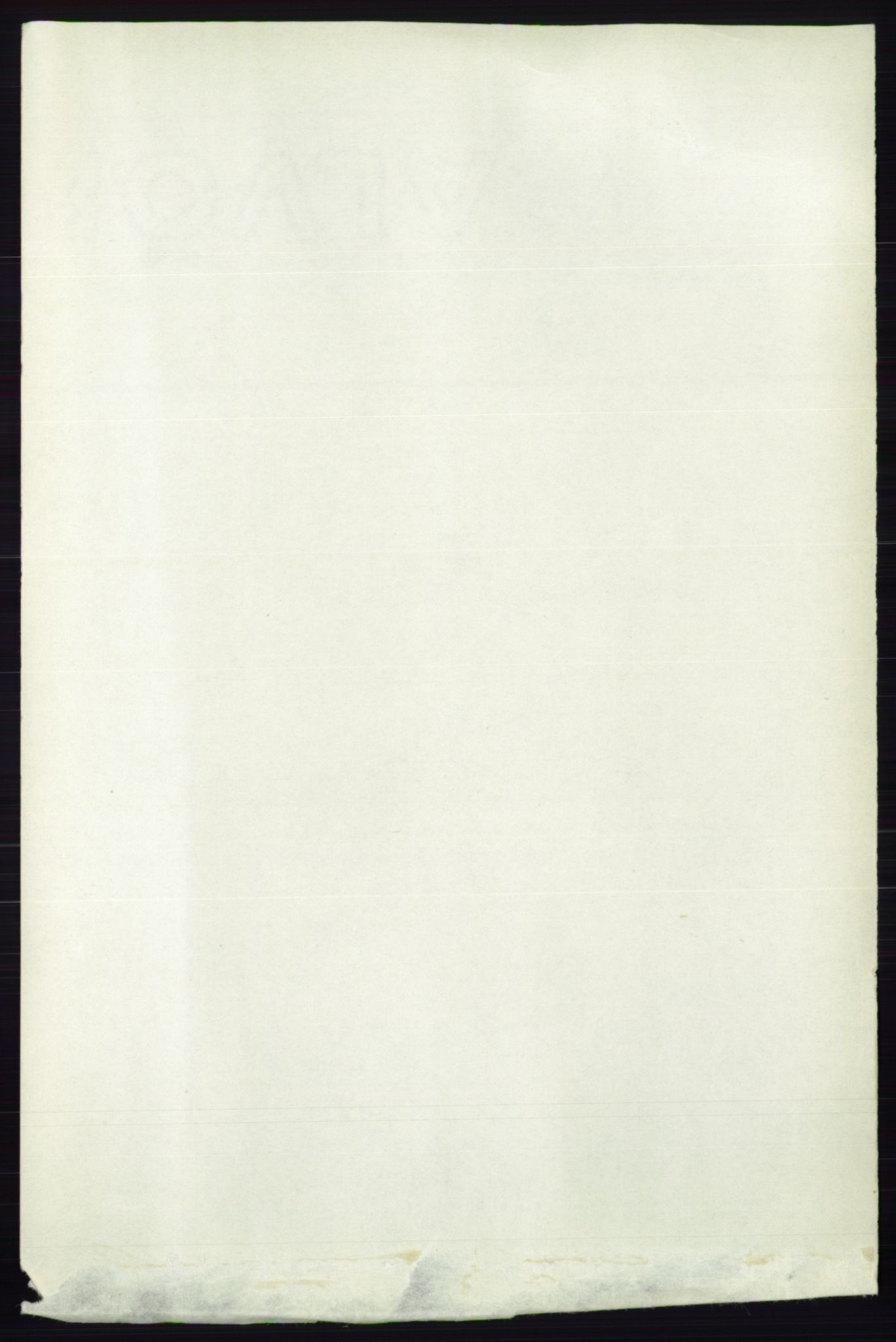 RA, Folketelling 1891 for 0829 Kviteseid herred, 1891, s. 3611