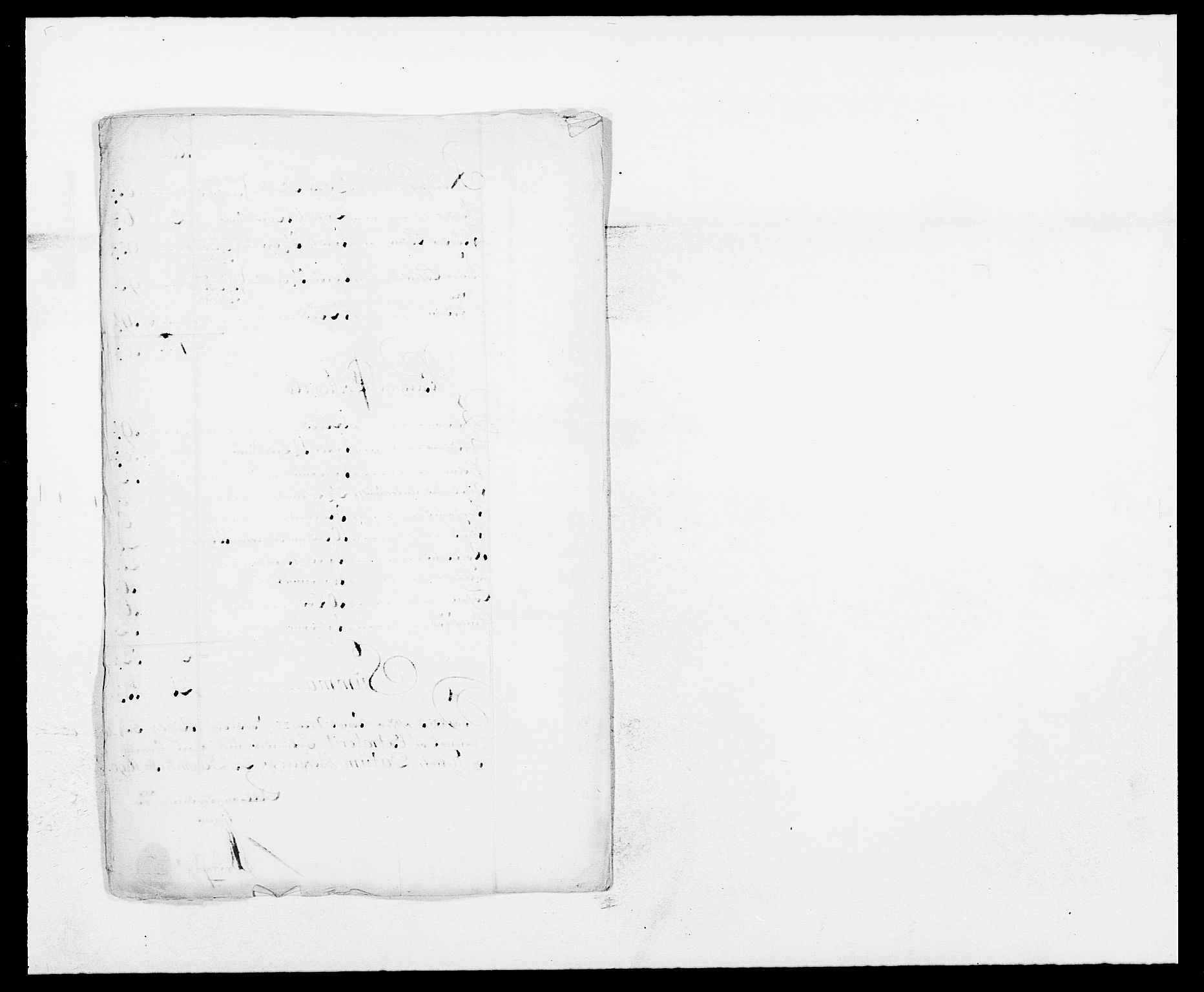 Rentekammeret inntil 1814, Reviderte regnskaper, Fogderegnskap, RA/EA-4092/R11/L0574: Fogderegnskap Nedre Romerike, 1689-1690, s. 255