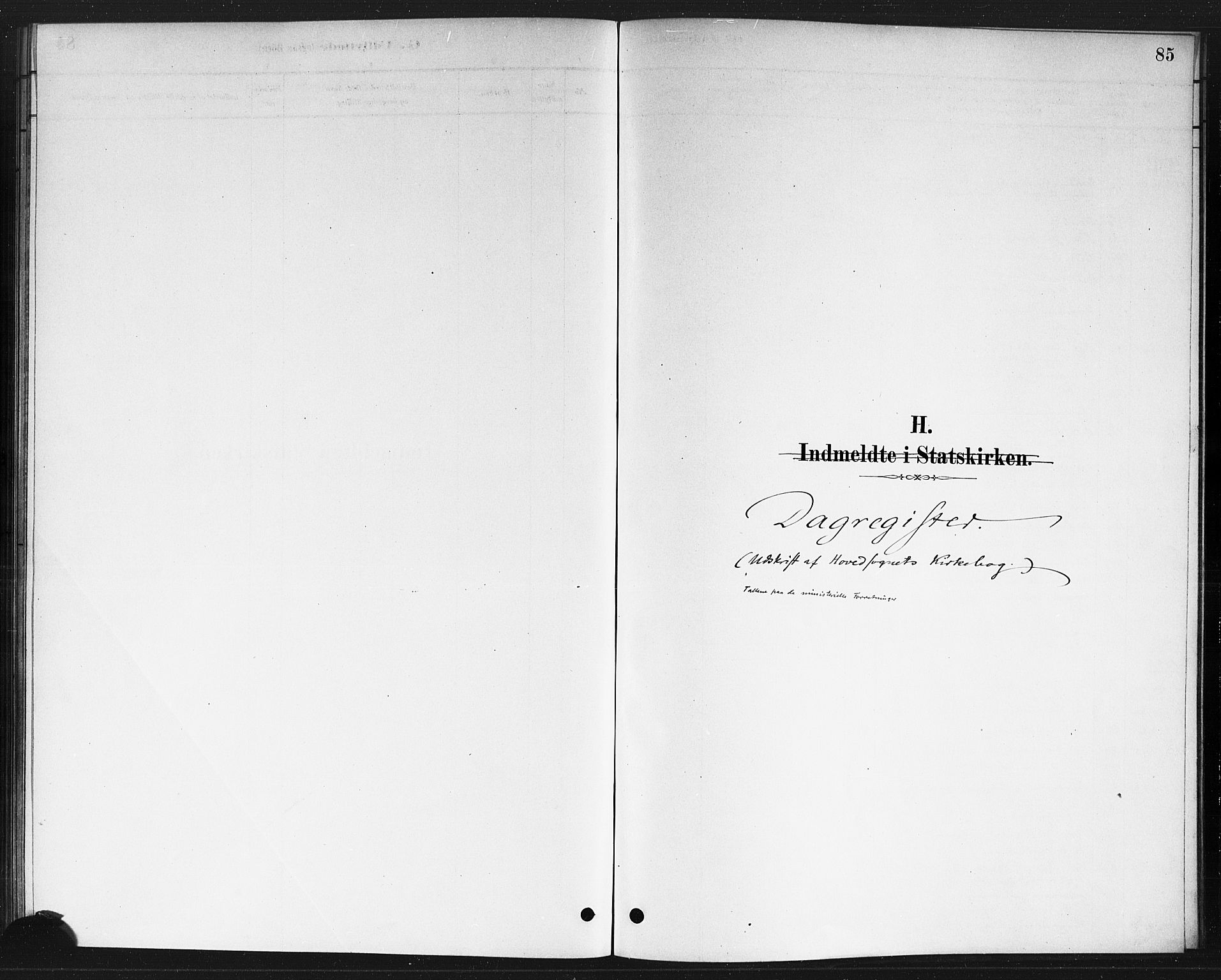 Rødenes prestekontor Kirkebøker, SAO/A-2005/F/Fb/L0001: Ministerialbok nr. II 1, 1880-1889, s. 85