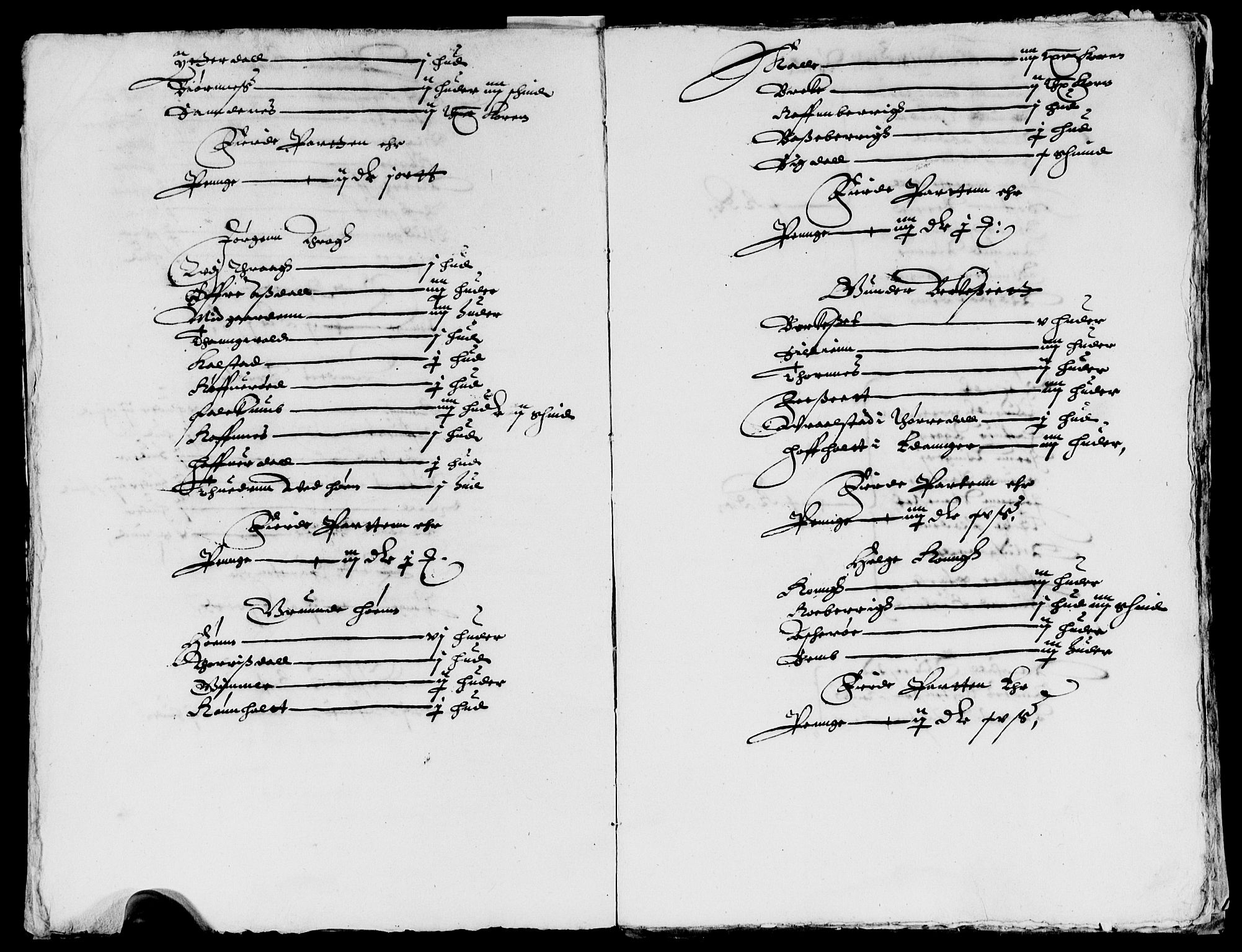 Rentekammeret inntil 1814, Reviderte regnskaper, Lensregnskaper, AV/RA-EA-5023/R/Rb/Rbp/L0010: Bratsberg len, 1625-1627