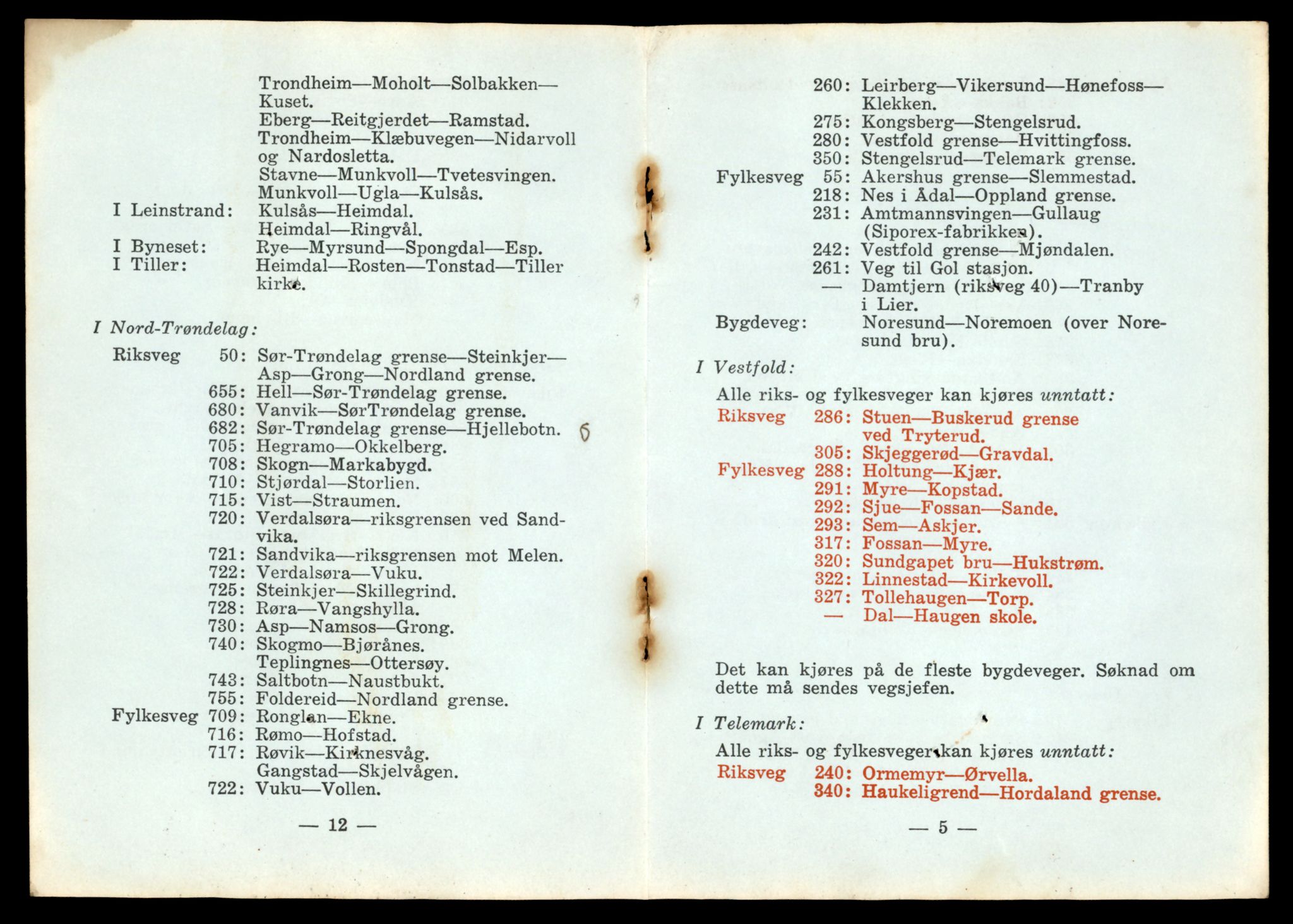Møre og Romsdal vegkontor - Ålesund trafikkstasjon, AV/SAT-A-4099/F/Fe/L0033: Registreringskort for kjøretøy T 12151 - T 12474, 1927-1998, s. 1893