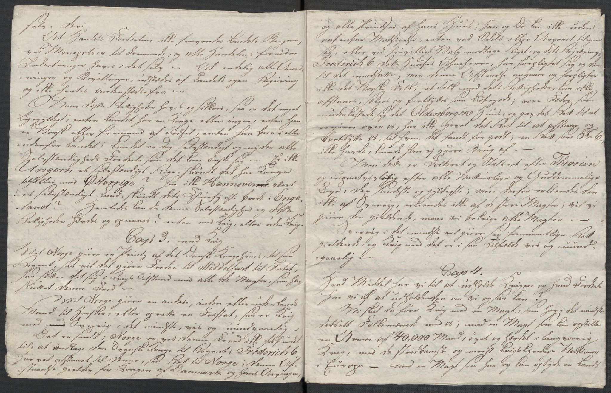 Christie, Wilhelm Frimann Koren, RA/PA-0014/F/L0004: Christies dokumenter fra 1814, 1814, s. 12