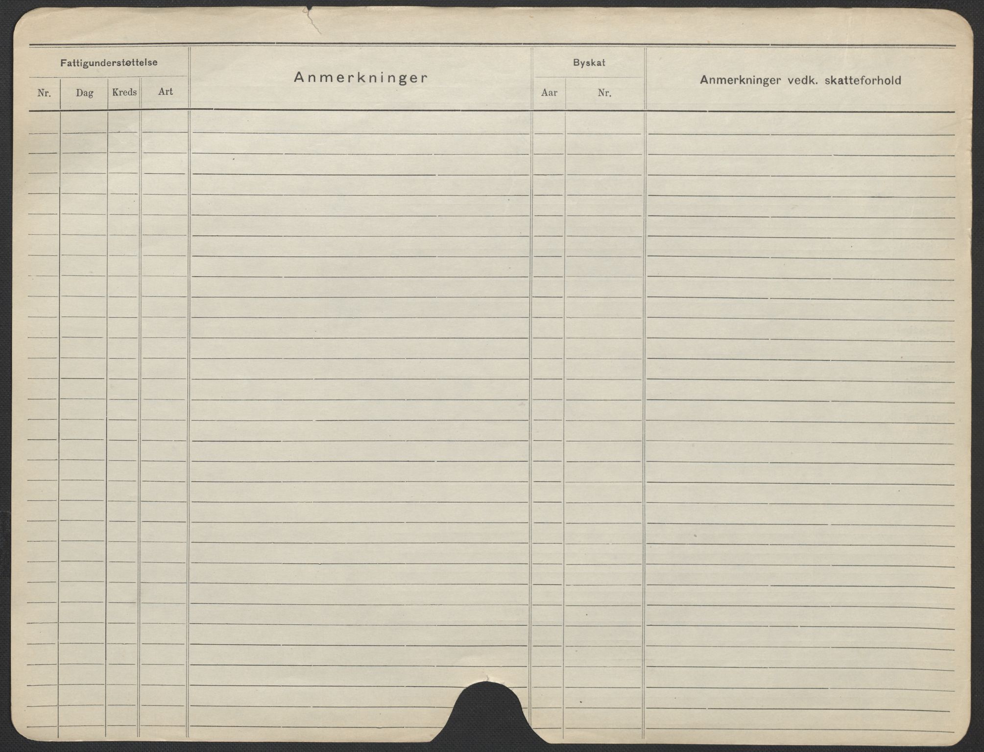 Oslo folkeregister, Registerkort, AV/SAO-A-11715/F/Fa/Fac/L0021: Kvinner, 1906-1914, s. 99b