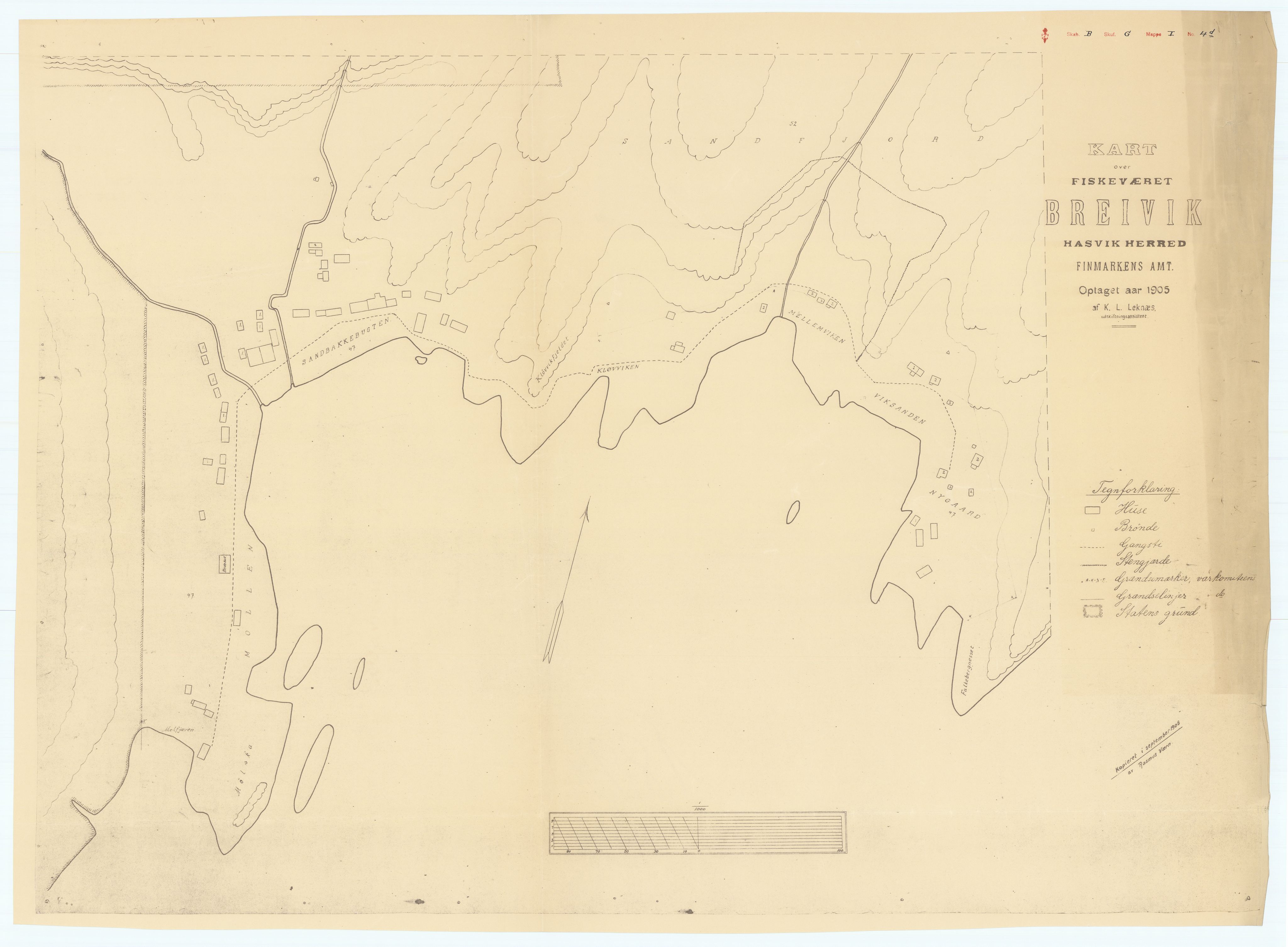 Havnedirektoratet, AV/RA-S-1604/2/T/Tf/Tf19, 1874-1921, s. 21