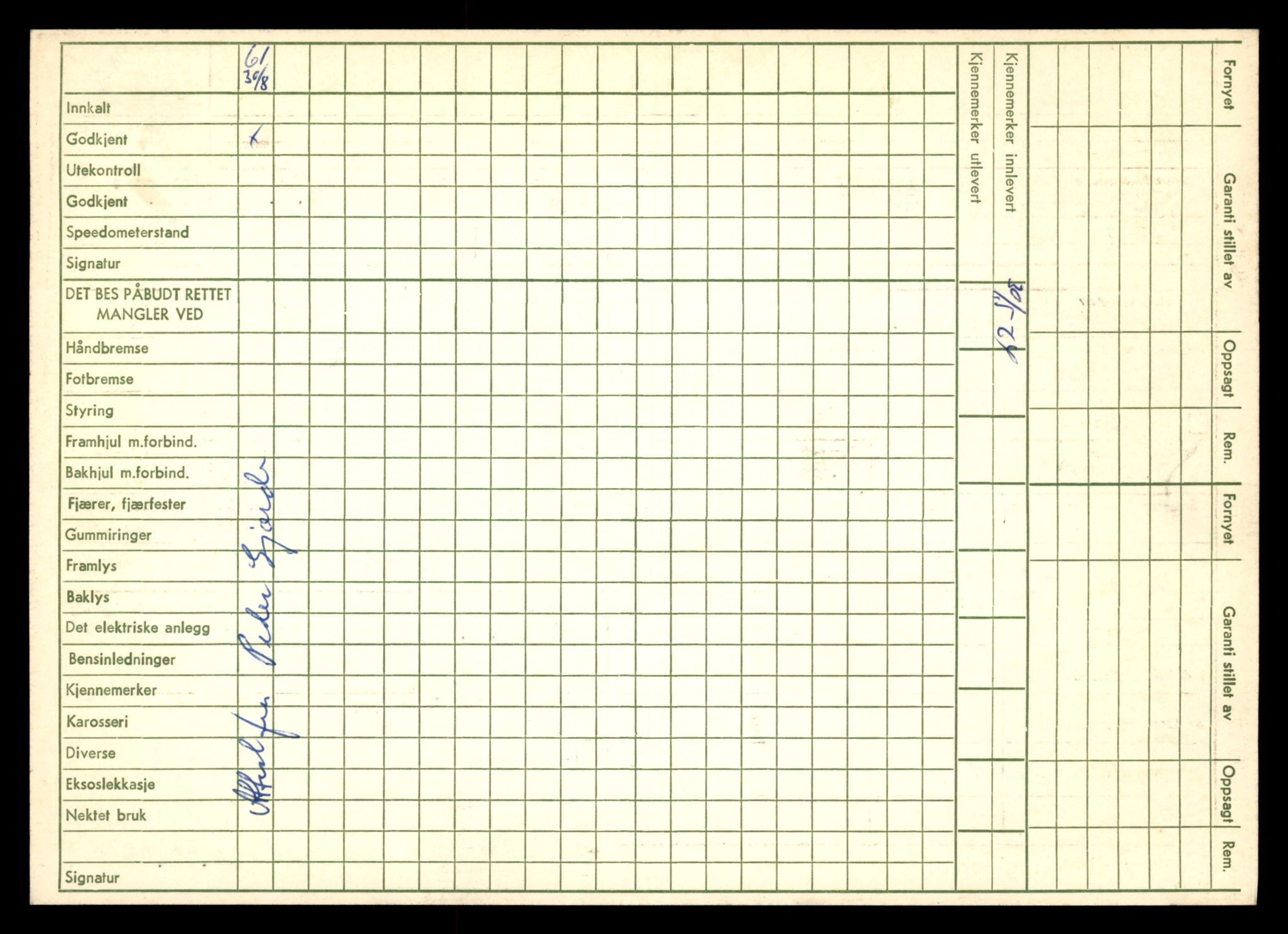 Møre og Romsdal vegkontor - Ålesund trafikkstasjon, AV/SAT-A-4099/F/Fe/L0039: Registreringskort for kjøretøy T 13361 - T 13530, 1927-1998, s. 1152