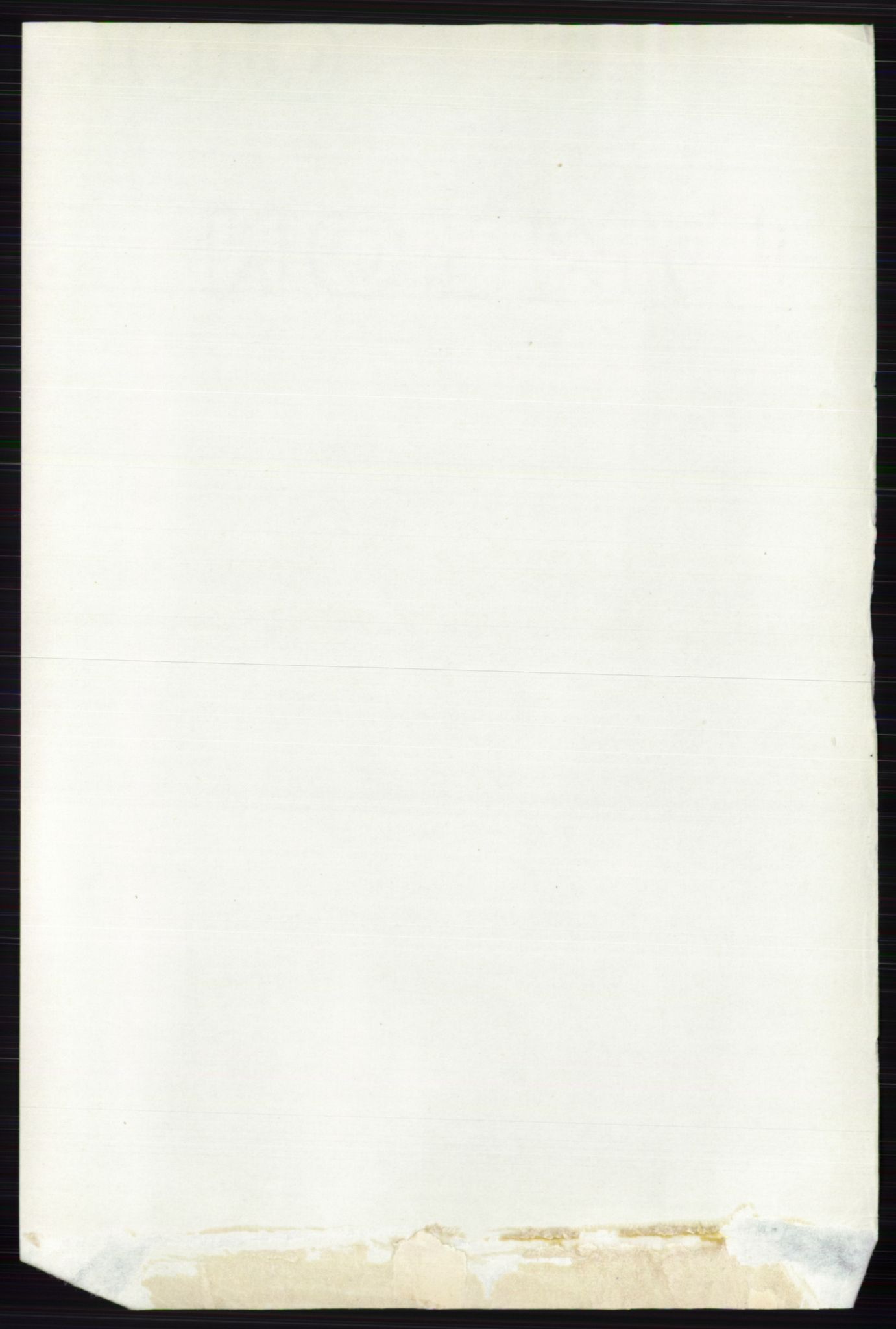 RA, Folketelling 1891 for 0428 Trysil herred, 1891, s. 1269