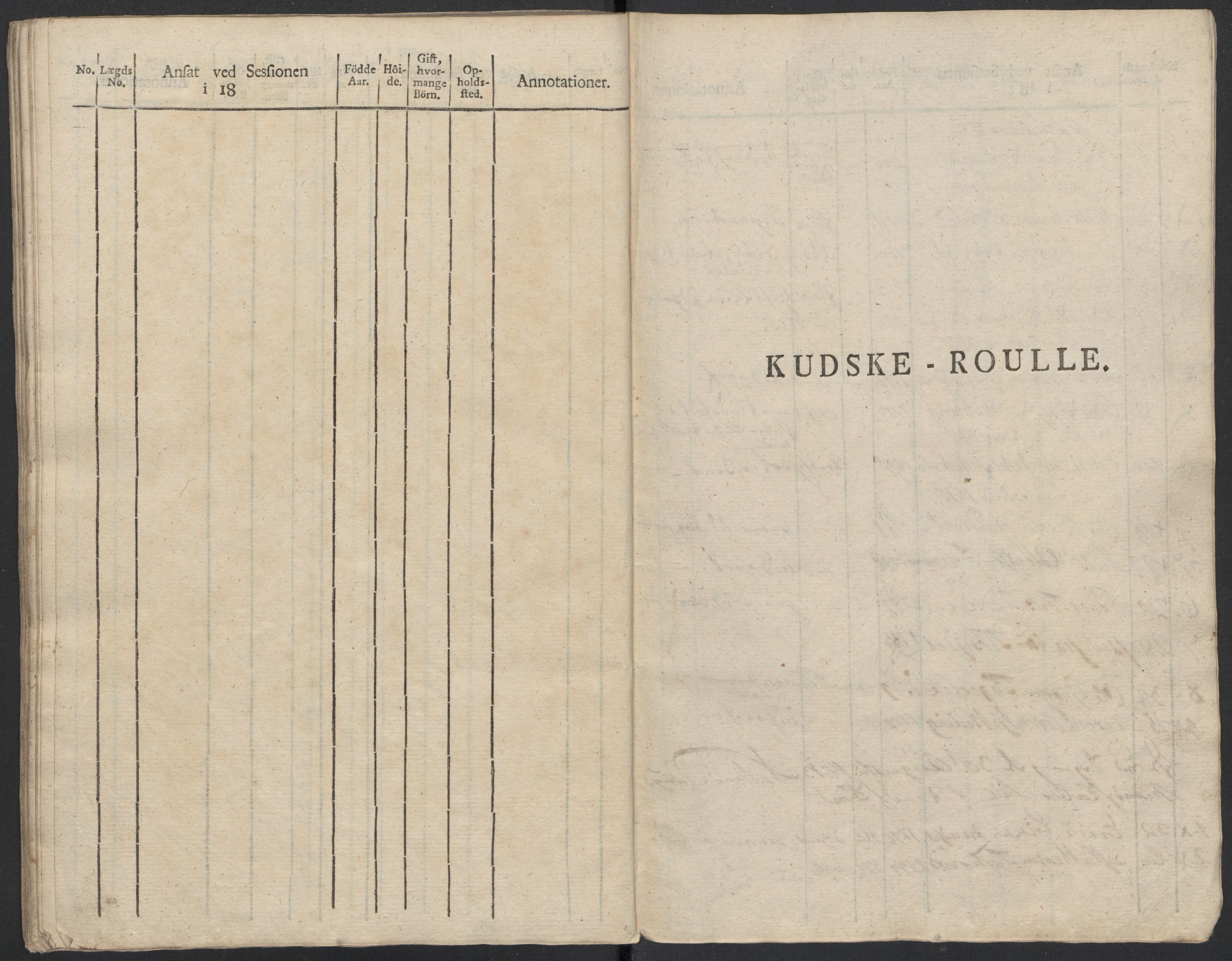 Generalitets- og kommissariatskollegiet, Det kongelige norske kommissariatskollegium, AV/RA-EA-5420/E/Eh/L0083b: 2. Trondheimske nasjonale infanteriregiment, 1810, s. 380