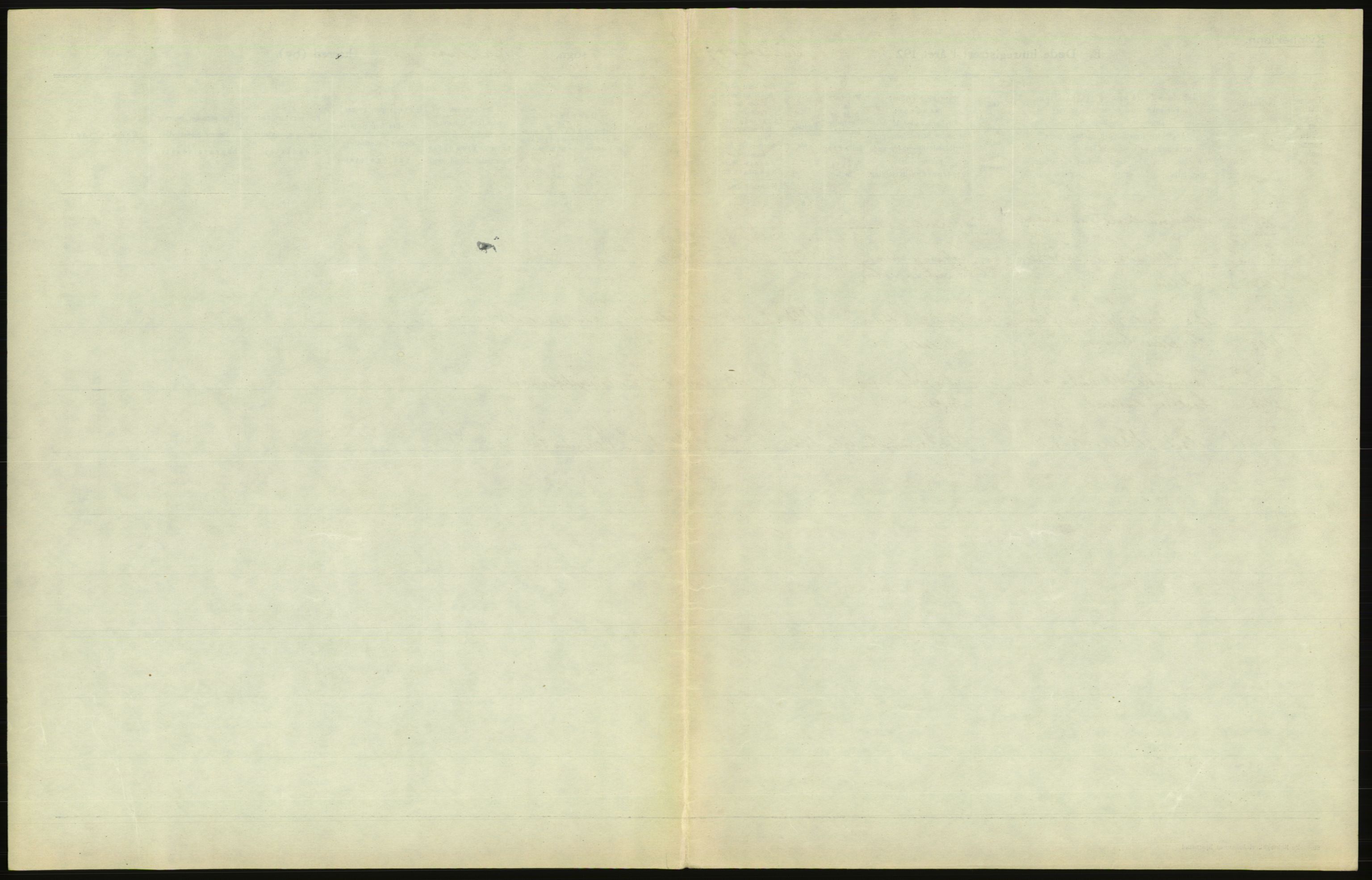 Statistisk sentralbyrå, Sosiodemografiske emner, Befolkning, AV/RA-S-2228/D/Df/Dfc/Dfcc/L0010: Kristiania: Døde, dødfødte, 1923, s. 563