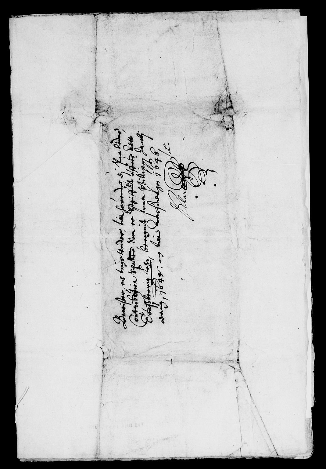 Rentekammeret inntil 1814, Reviderte regnskaper, Lensregnskaper, AV/RA-EA-5023/R/Rb/Rbo/L0026: Tønsberg len, 1644-1646