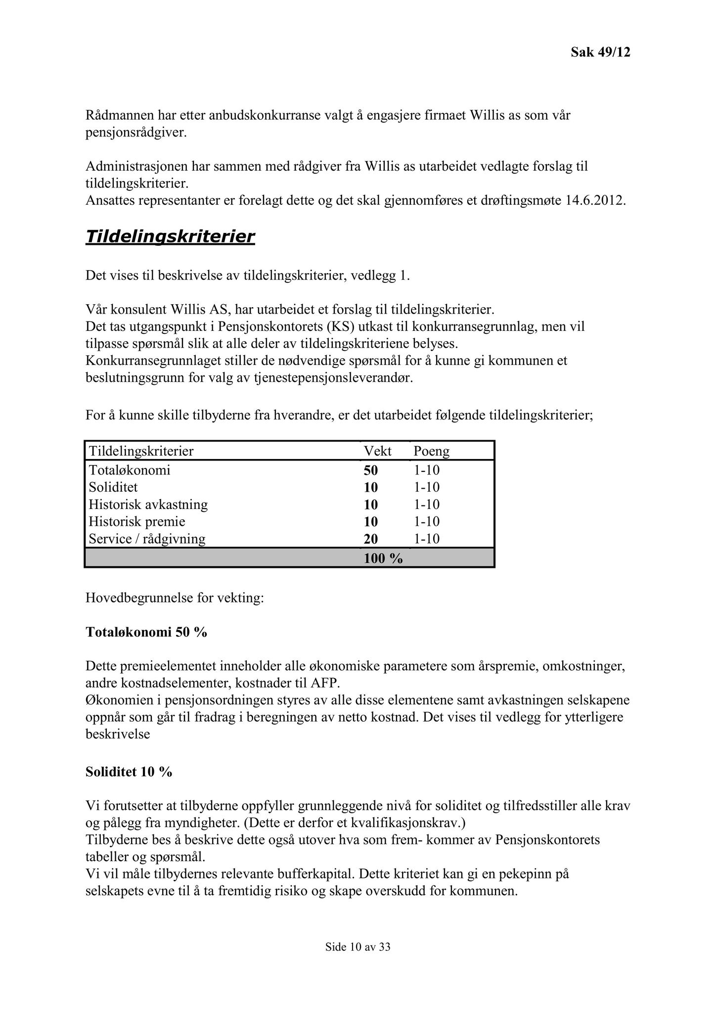 Klæbu Kommune, TRKO/KK/01-KS/L005: Kommunestyret - Møtedokumenter, 2012, s. 994