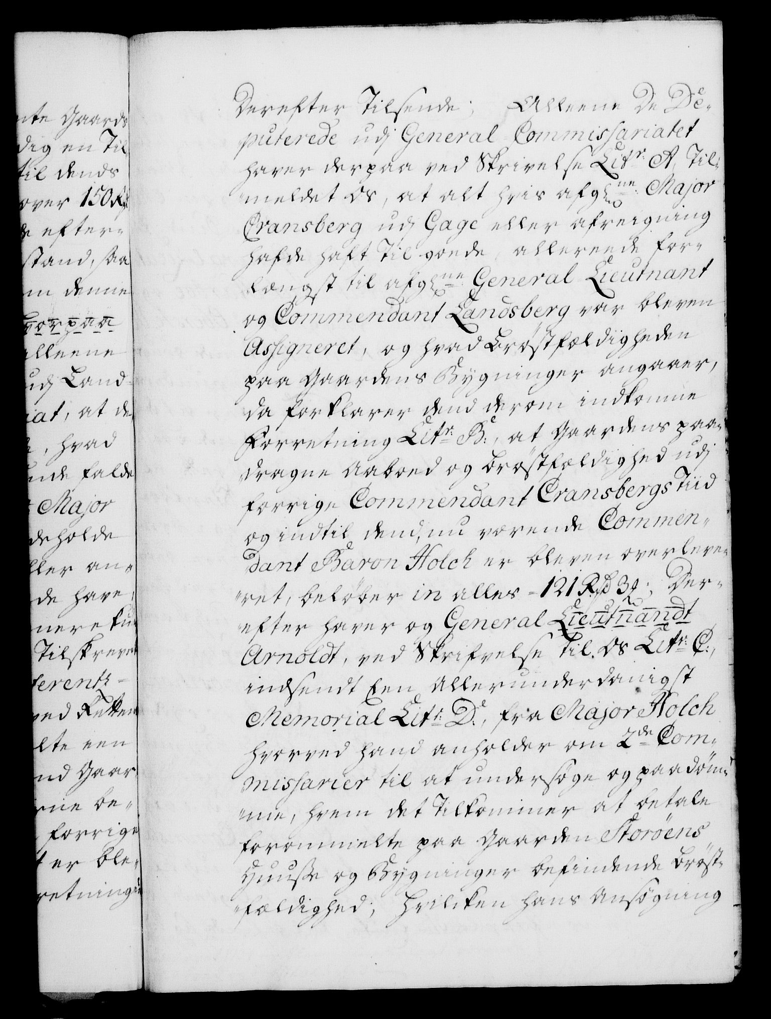Rentekammeret, Kammerkanselliet, AV/RA-EA-3111/G/Gf/Gfa/L0024: Norsk relasjons- og resolusjonsprotokoll (merket RK 52.24), 1741, s. 105