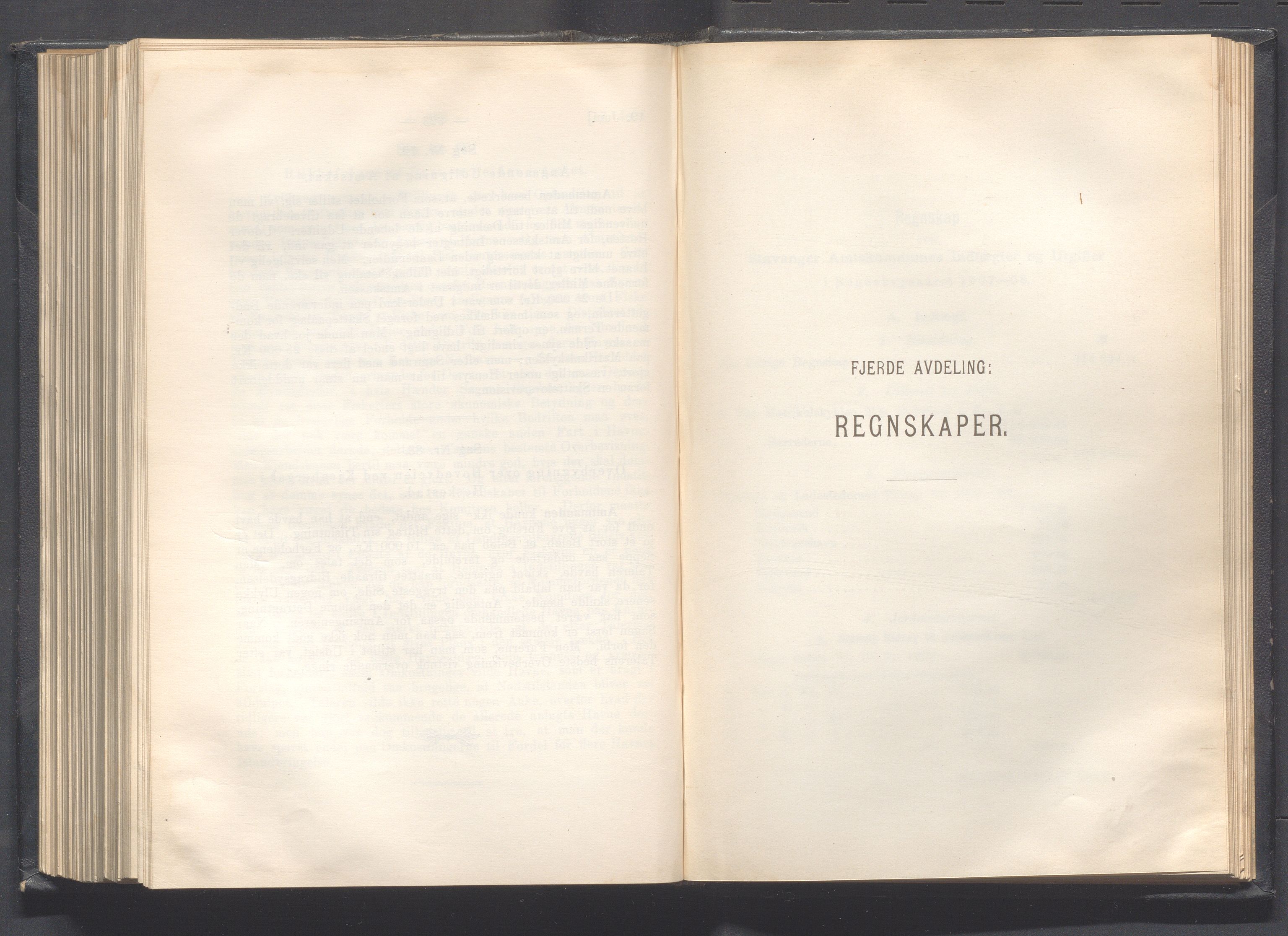 Rogaland fylkeskommune - Fylkesrådmannen , IKAR/A-900/A, 1909, s. 327