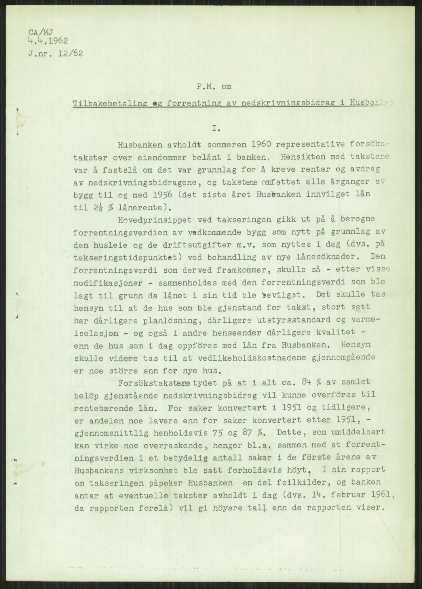 Kommunaldepartementet, Boligkomiteen av 1962, RA/S-1456/D/L0003: --, 1962-1963, s. 652