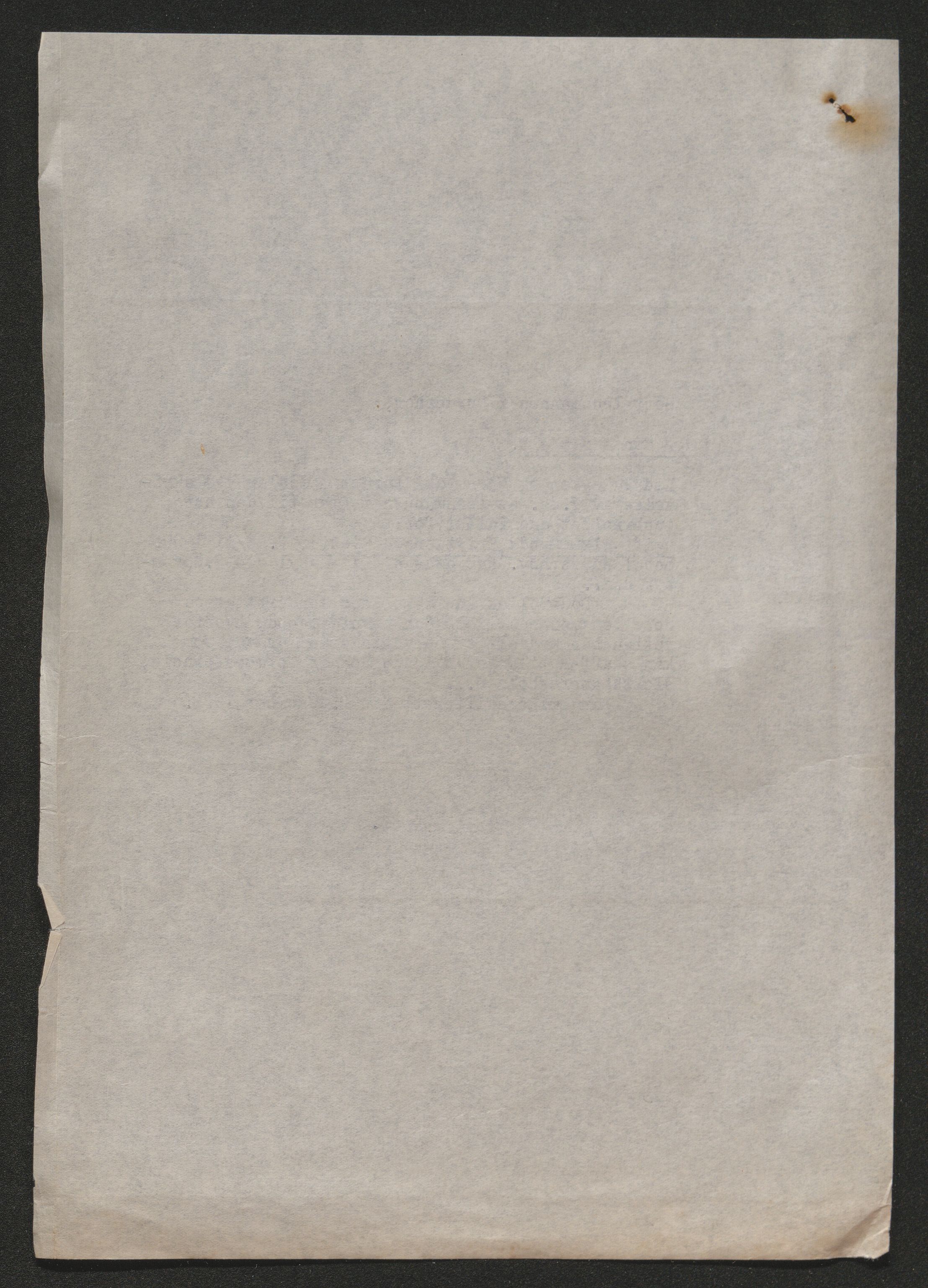 Ringerike sorenskriveri, AV/SAKO-A-105/H/Ha/Hab/L0017: Dødsfallslister Haugsbygd, 1931-1940