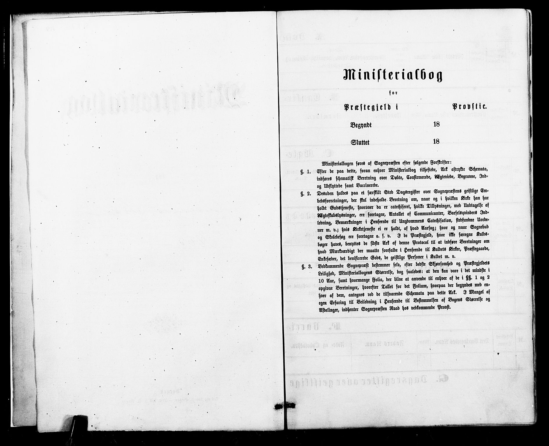 Ministerialprotokoller, klokkerbøker og fødselsregistre - Nordland, AV/SAT-A-1459/835/L0524: Ministerialbok nr. 835A02, 1865-1880