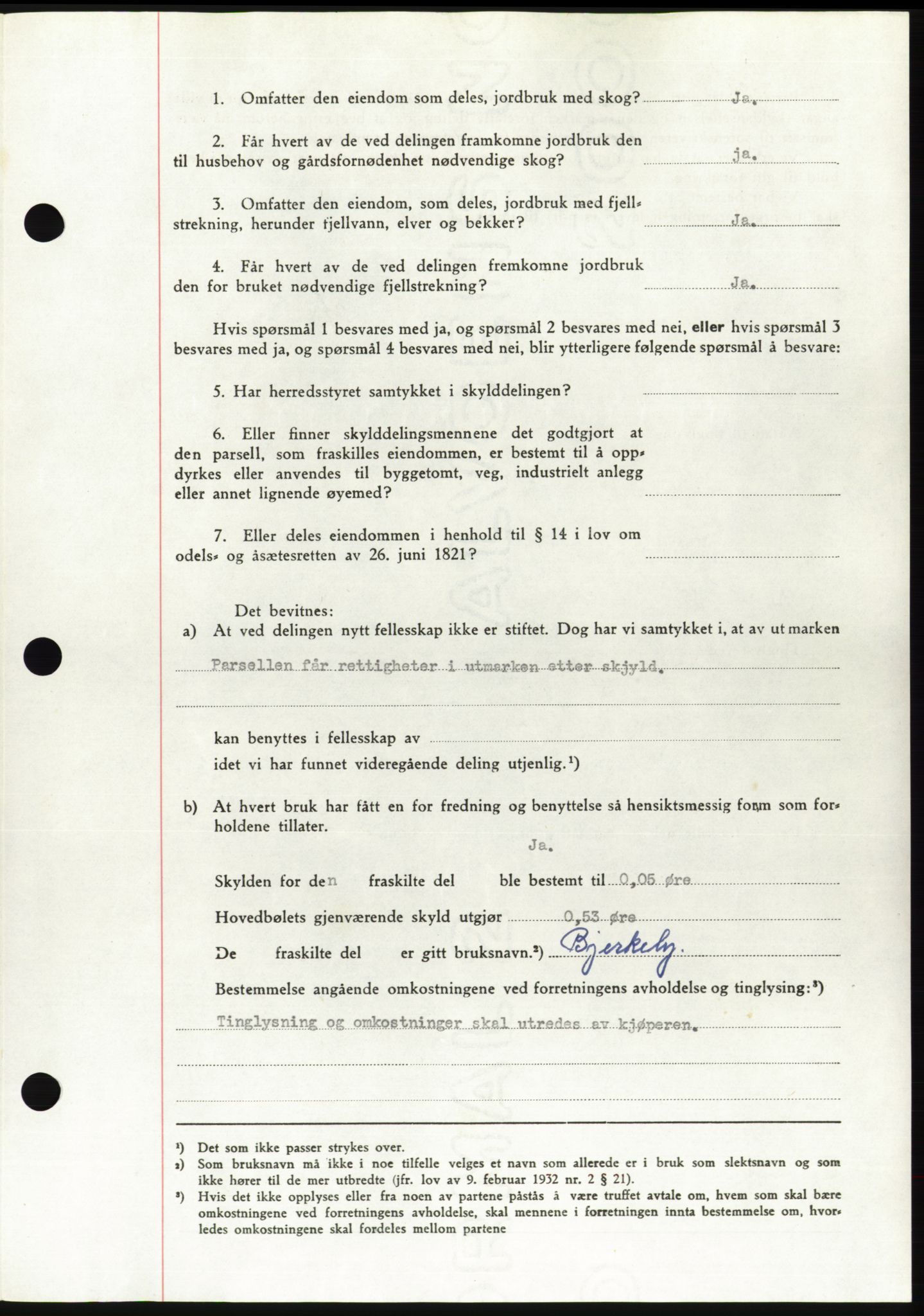 Søre Sunnmøre sorenskriveri, AV/SAT-A-4122/1/2/2C/L0083: Pantebok nr. 9A, 1948-1949, Dagboknr: 1499/1948