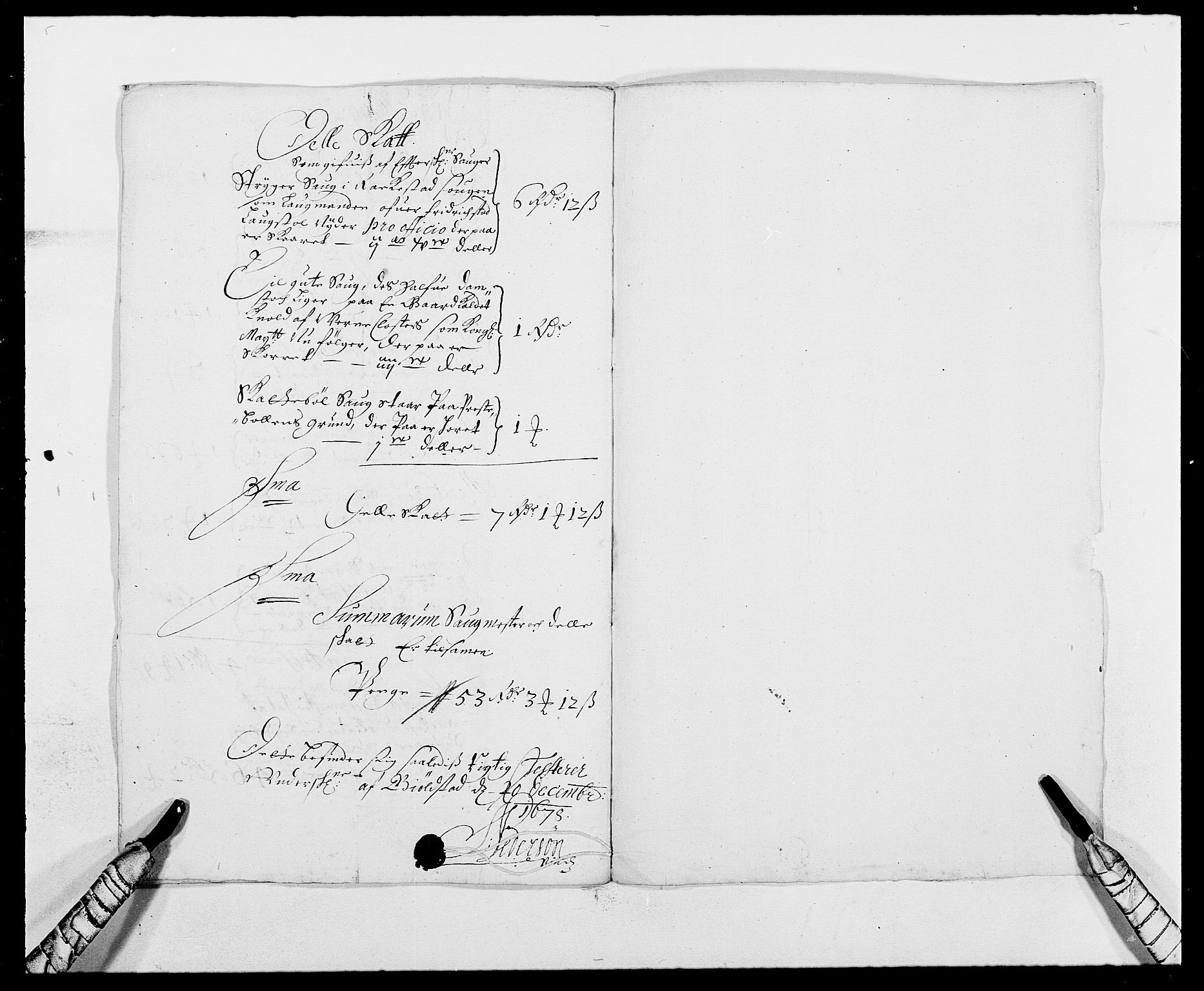 Rentekammeret inntil 1814, Reviderte regnskaper, Fogderegnskap, RA/EA-4092/R05/L0271: Fogderegnskap Rakkestad, 1678-1679, s. 246