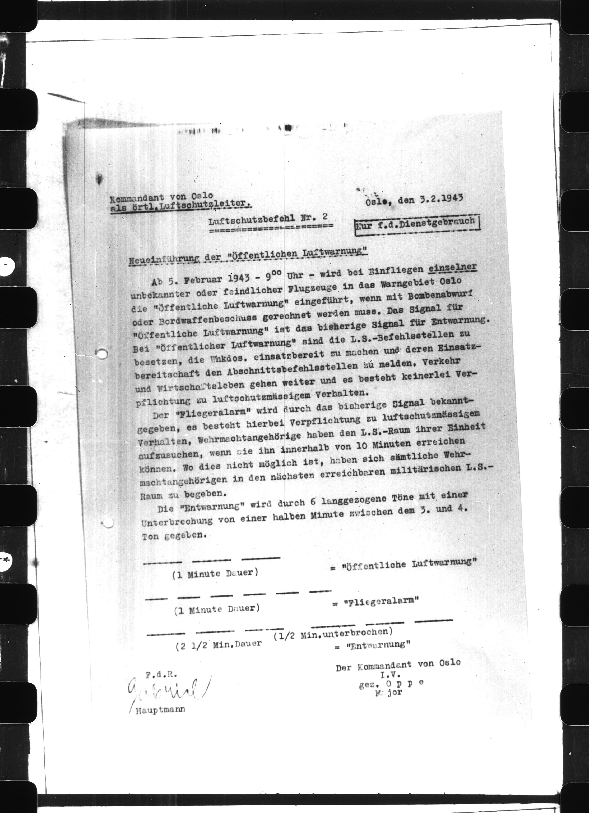 Documents Section, AV/RA-RAFA-2200/V/L0063: Film med LMDC Serial Numbers, 1940-1945, s. 115