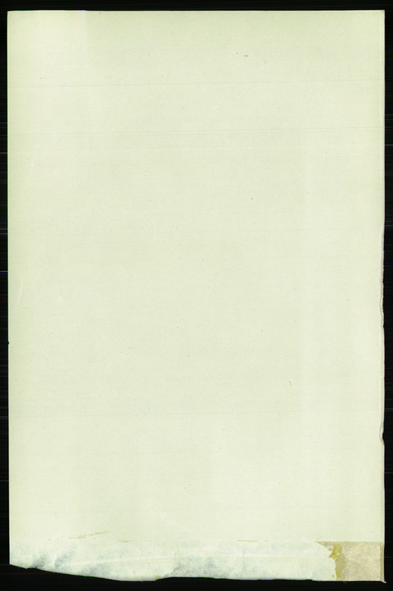 RA, Folketelling 1891 for 0806 Skien kjøpstad, 1891, s. 6332