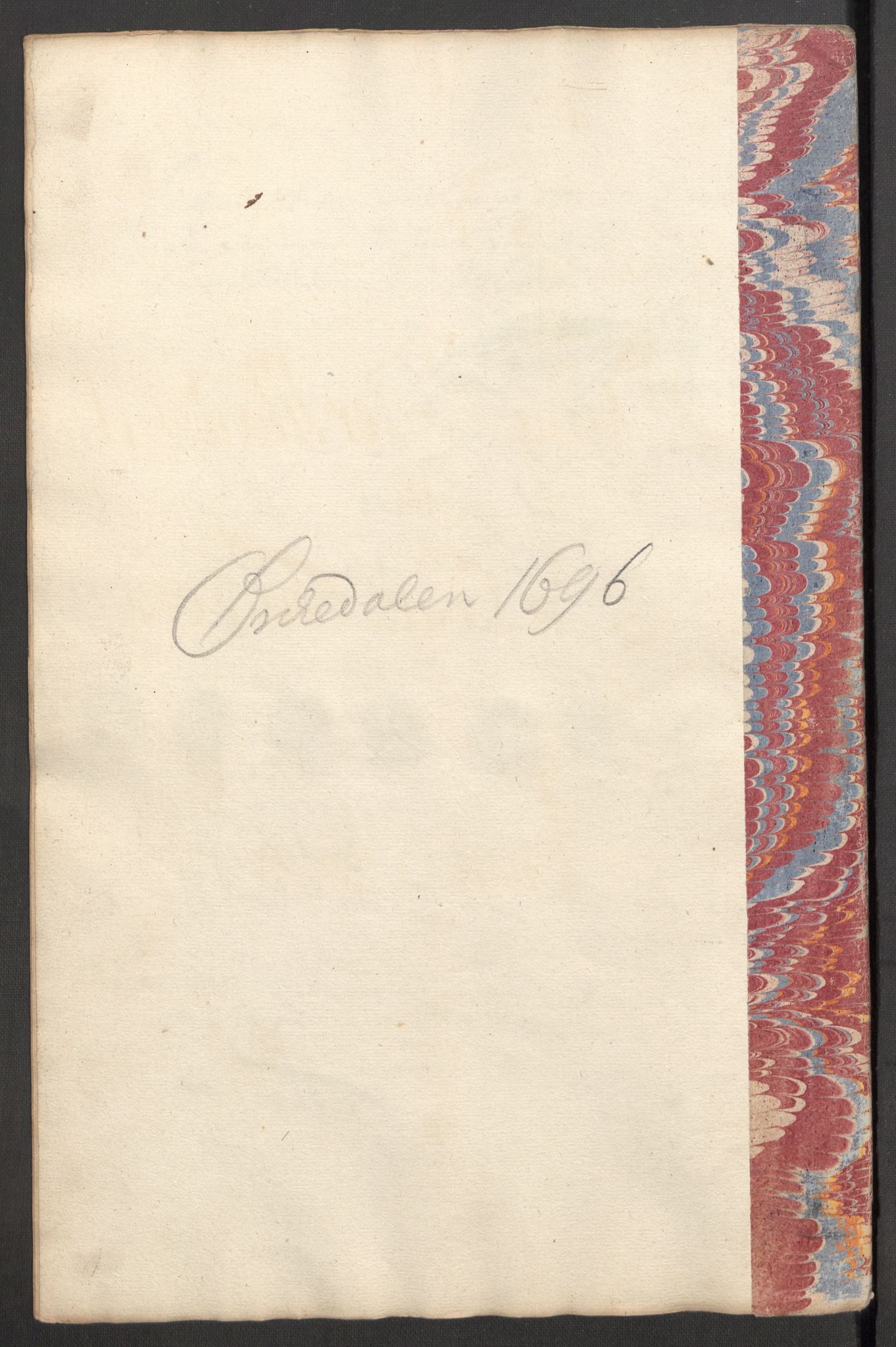 Rentekammeret inntil 1814, Reviderte regnskaper, Fogderegnskap, AV/RA-EA-4092/R60/L3946: Fogderegnskap Orkdal og Gauldal, 1696, s. 131