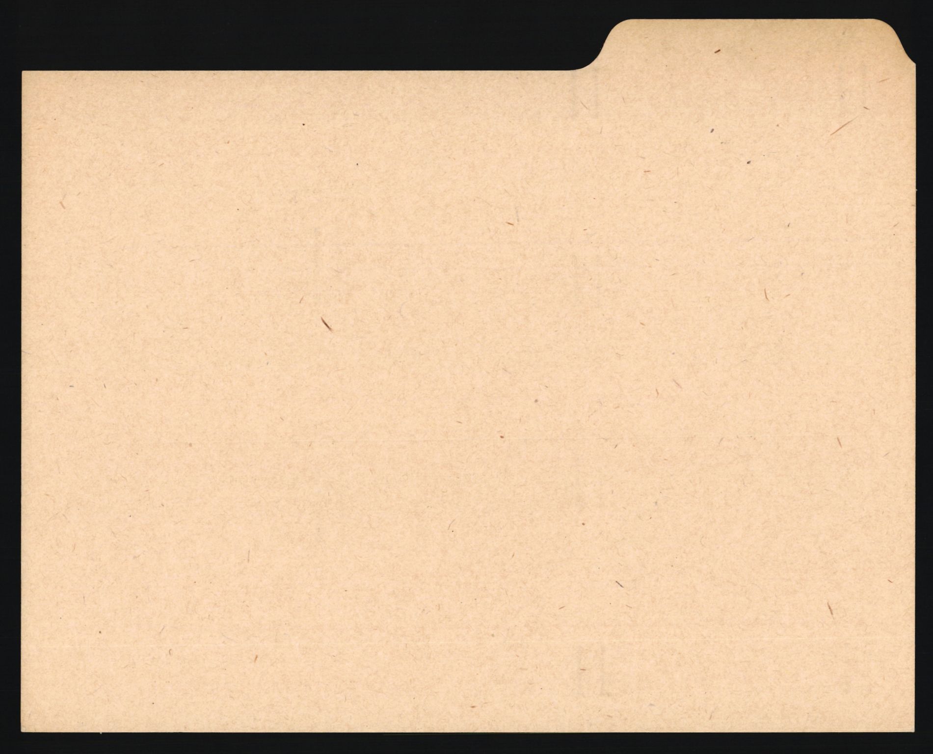 Riksarkivets diplomsamling, AV/RA-EA-5965/F35/F35e/L0033: Registreringssedler Nord-Trøndelag, 1400-1700, s. 88