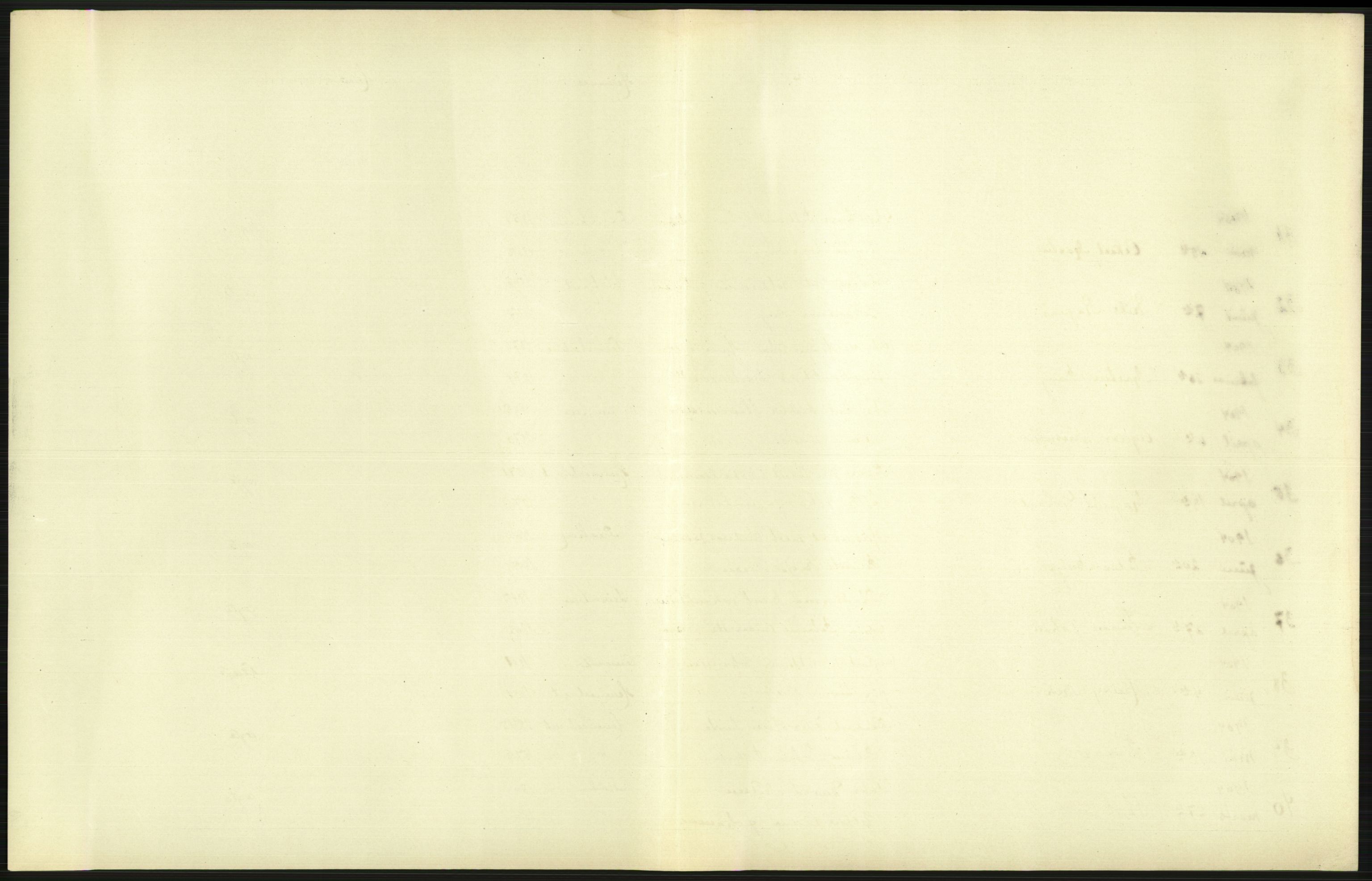 Statistisk sentralbyrå, Sosiodemografiske emner, Befolkning, AV/RA-S-2228/D/Df/Dfa/Dfab/L0020: Nordlands amt: Fødte. Bygder, 1904, s. 27