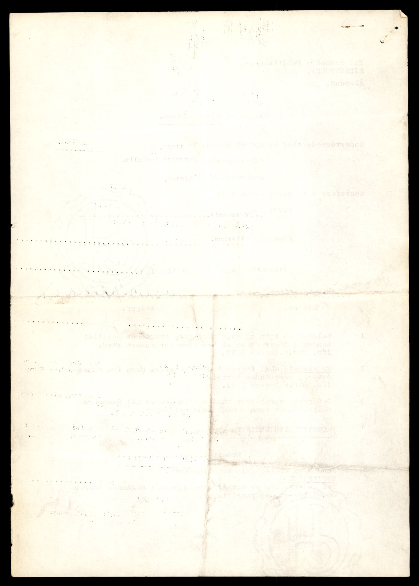 Møre og Romsdal vegkontor - Ålesund trafikkstasjon, AV/SAT-A-4099/F/Fe/L0042: Registreringskort for kjøretøy T 13906 - T 14079, 1927-1998, s. 1734
