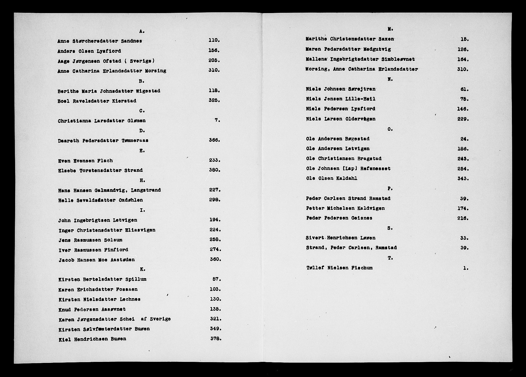 Namdal sorenskriveri, AV/SAT-A-4133/1/3/3A/L0023: Skifteprotokoll nr. 17b, 1799