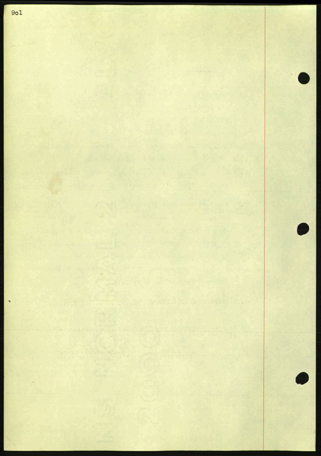 Nordmøre sorenskriveri, SAT/A-4132/1/2/2Ca: Pantebok nr. A82, 1937-1938, Dagboknr: 28/1938
