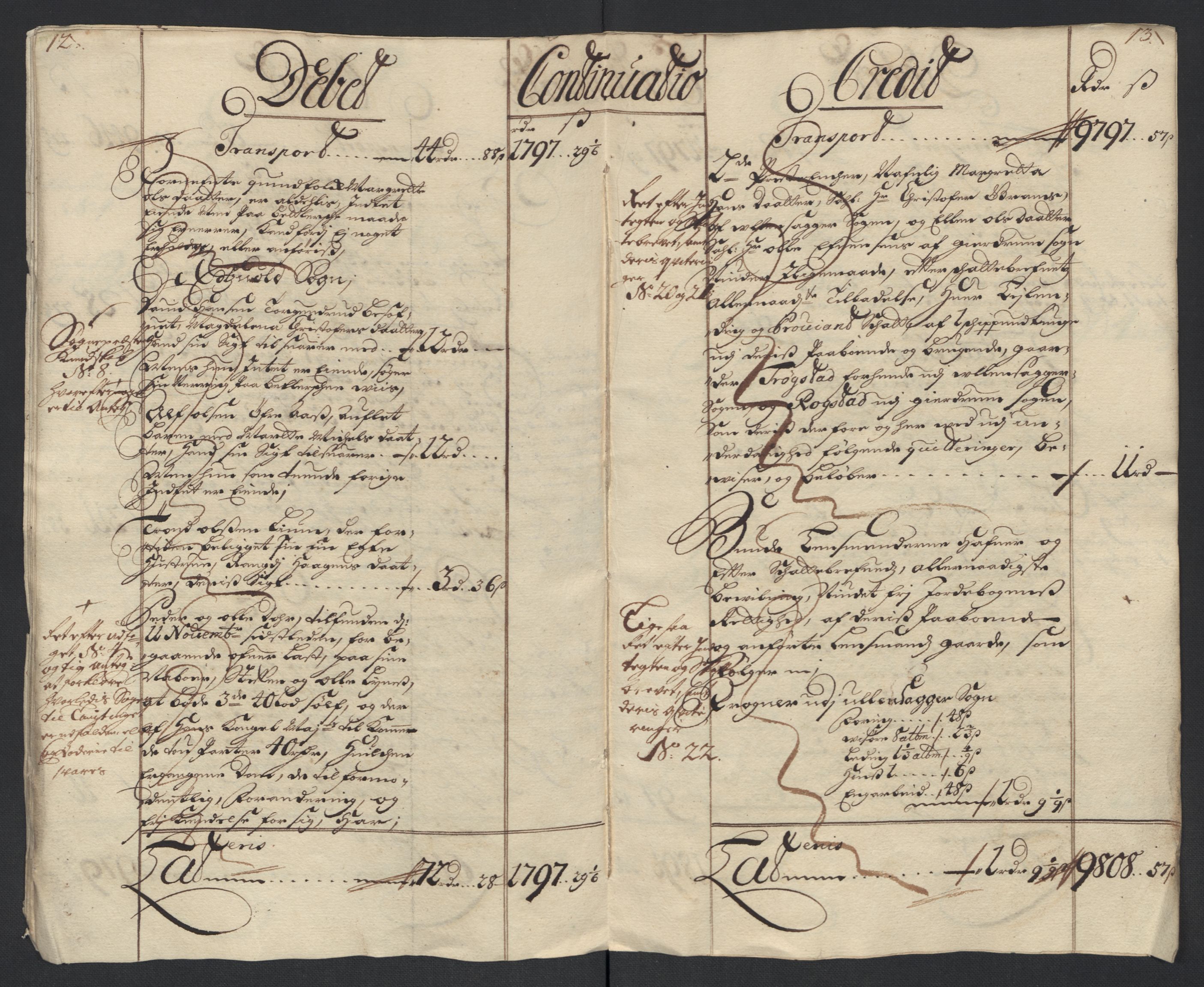 Rentekammeret inntil 1814, Reviderte regnskaper, Fogderegnskap, RA/EA-4092/R12/L0714: Fogderegnskap Øvre Romerike, 1702, s. 9