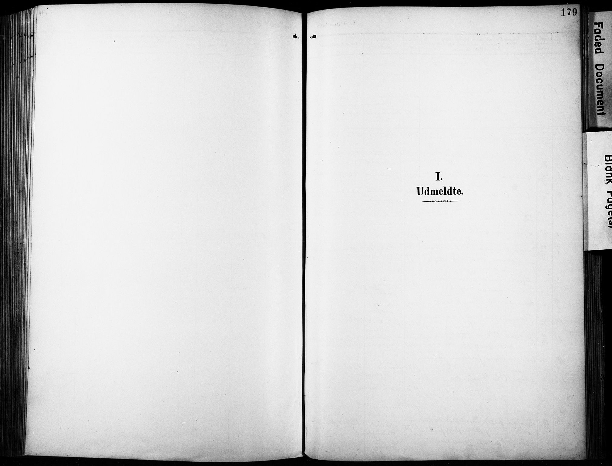 Fiskum kirkebøker, SAKO/A-15/F/Fa/L0003: Ministerialbok nr. 3, 1890-1905, s. 179