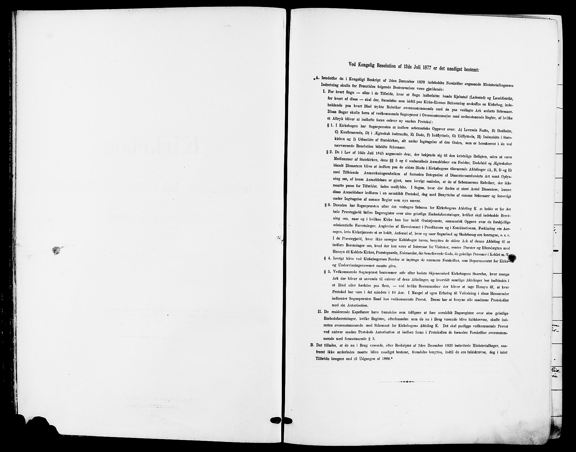 Ringsaker prestekontor, SAH/PREST-014/L/La/L0015: Klokkerbok nr. 15, 1903-1912