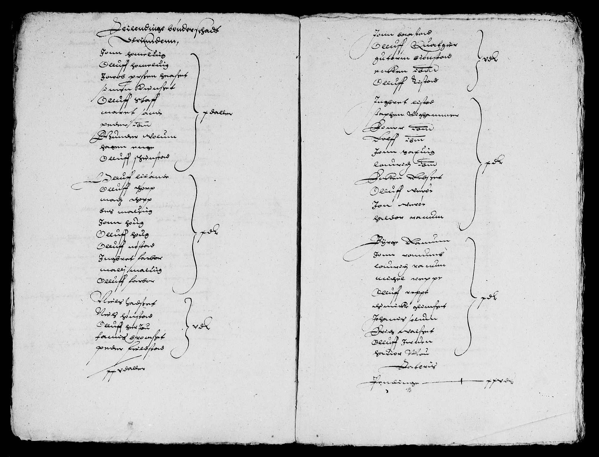 Rentekammeret inntil 1814, Reviderte regnskaper, Lensregnskaper, AV/RA-EA-5023/R/Rb/Rbw/L0012: Trondheim len, 1613-1615