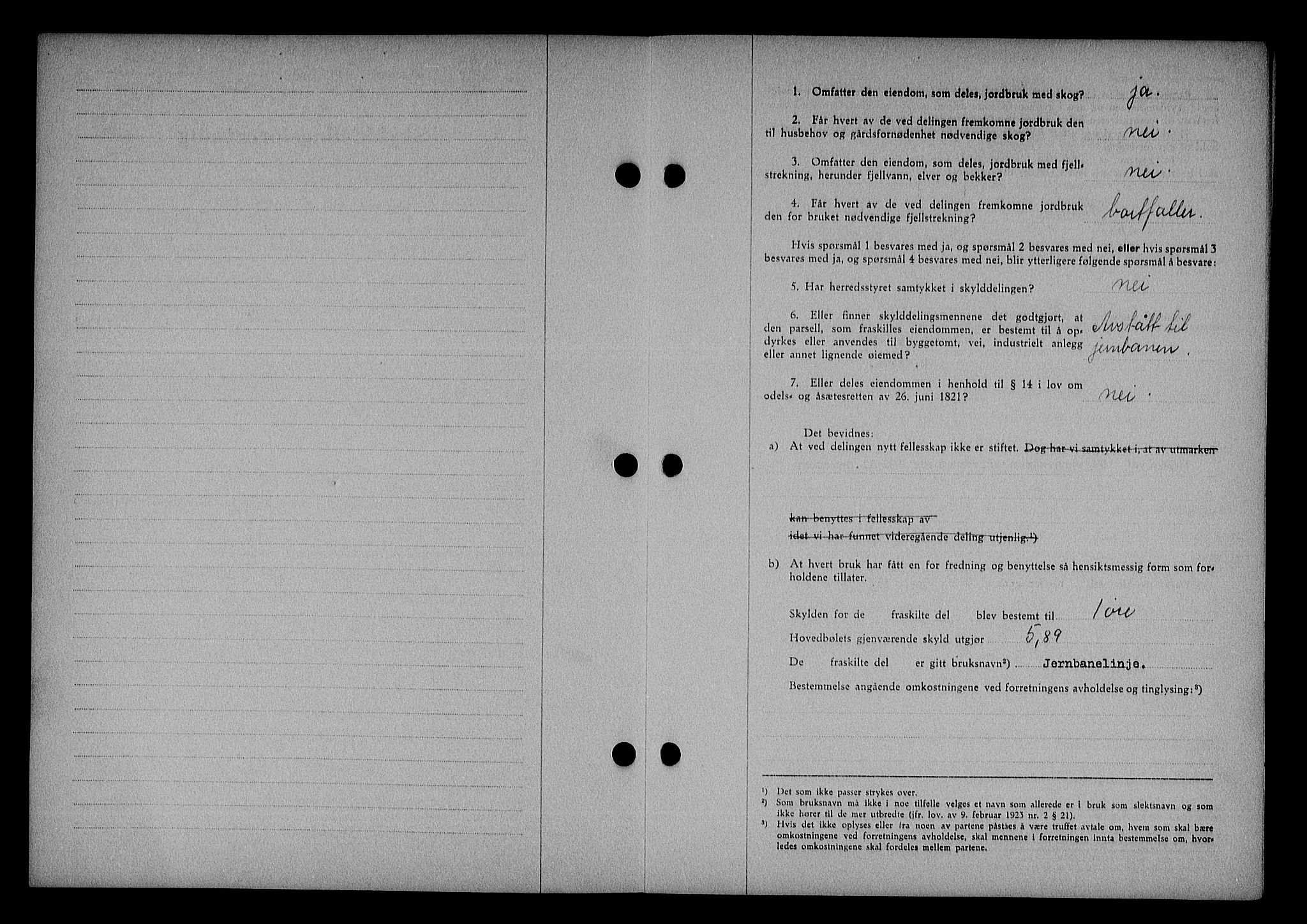 Nedenes sorenskriveri, SAK/1221-0006/G/Gb/Gba/L0045: Pantebok nr. 41, 1938-1938, Dagboknr: 1171/1938