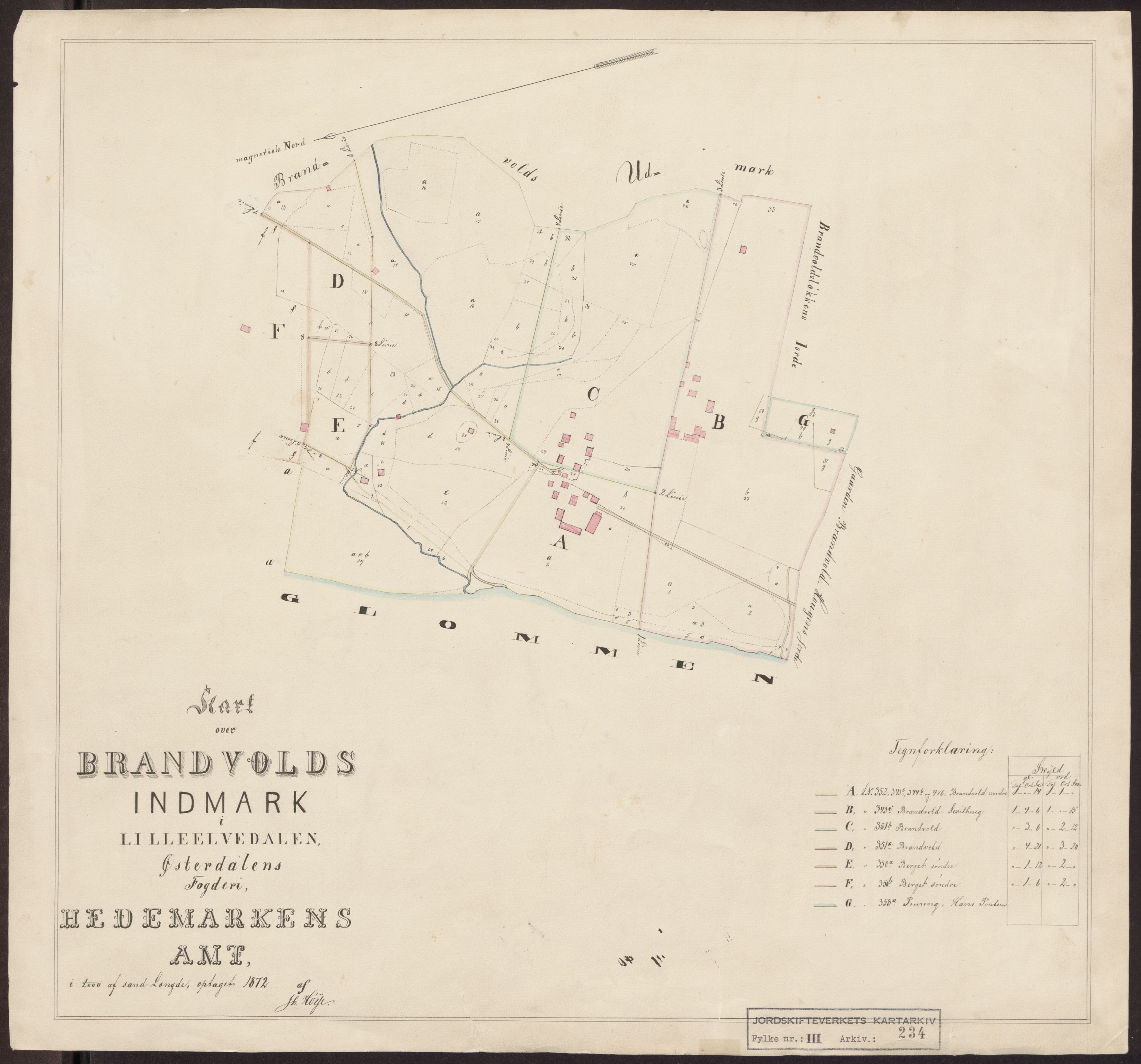 Jordskifteverkets kartarkiv, RA/S-3929/T, 1859-1988, s. 396