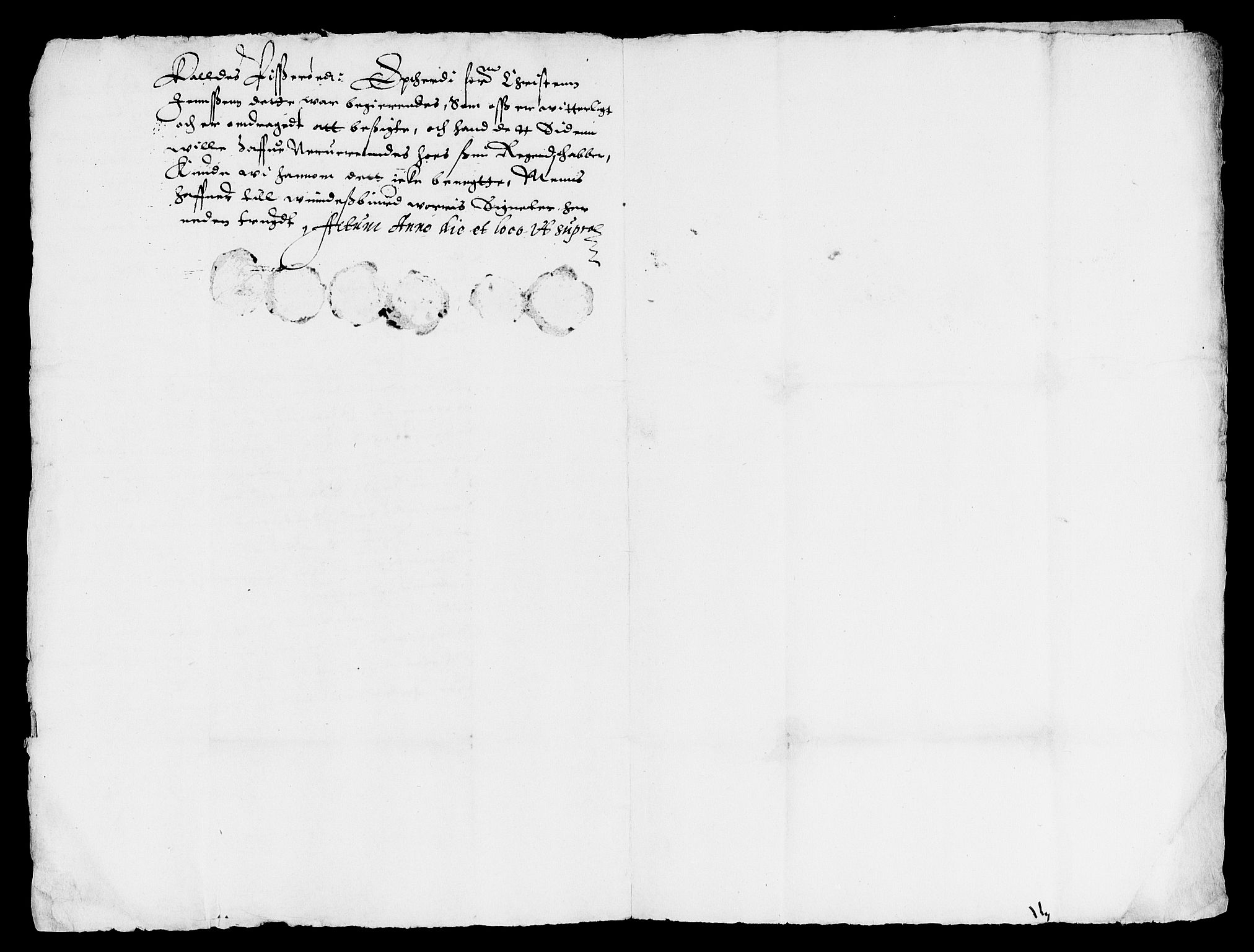 Rentekammeret inntil 1814, Reviderte regnskaper, Lensregnskaper, AV/RA-EA-5023/R/Rb/Rba/L0034: Akershus len, 1608-1614