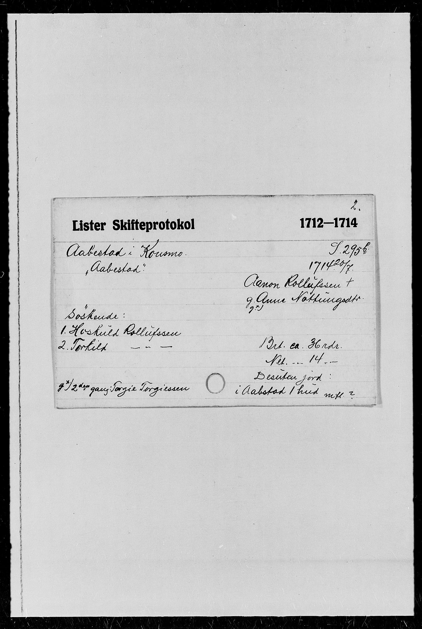 Lister sorenskriveri, AV/SAK-1221-0003/H, s. 46577
