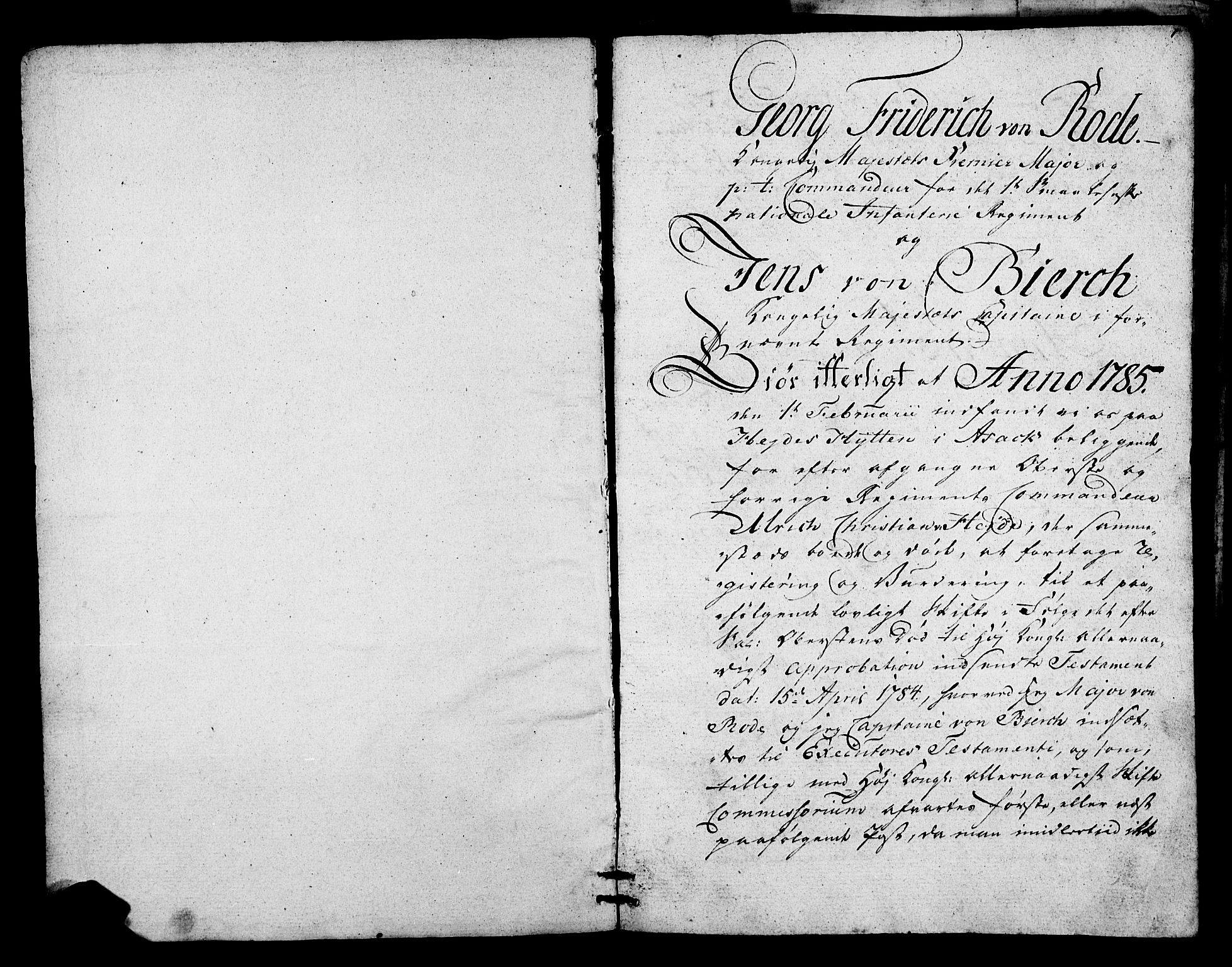 Forsvaret, Generalauditøren, AV/RA-RAFA-1772/F/Fj/Fja/L0014: --, 1731-1823, s. 767