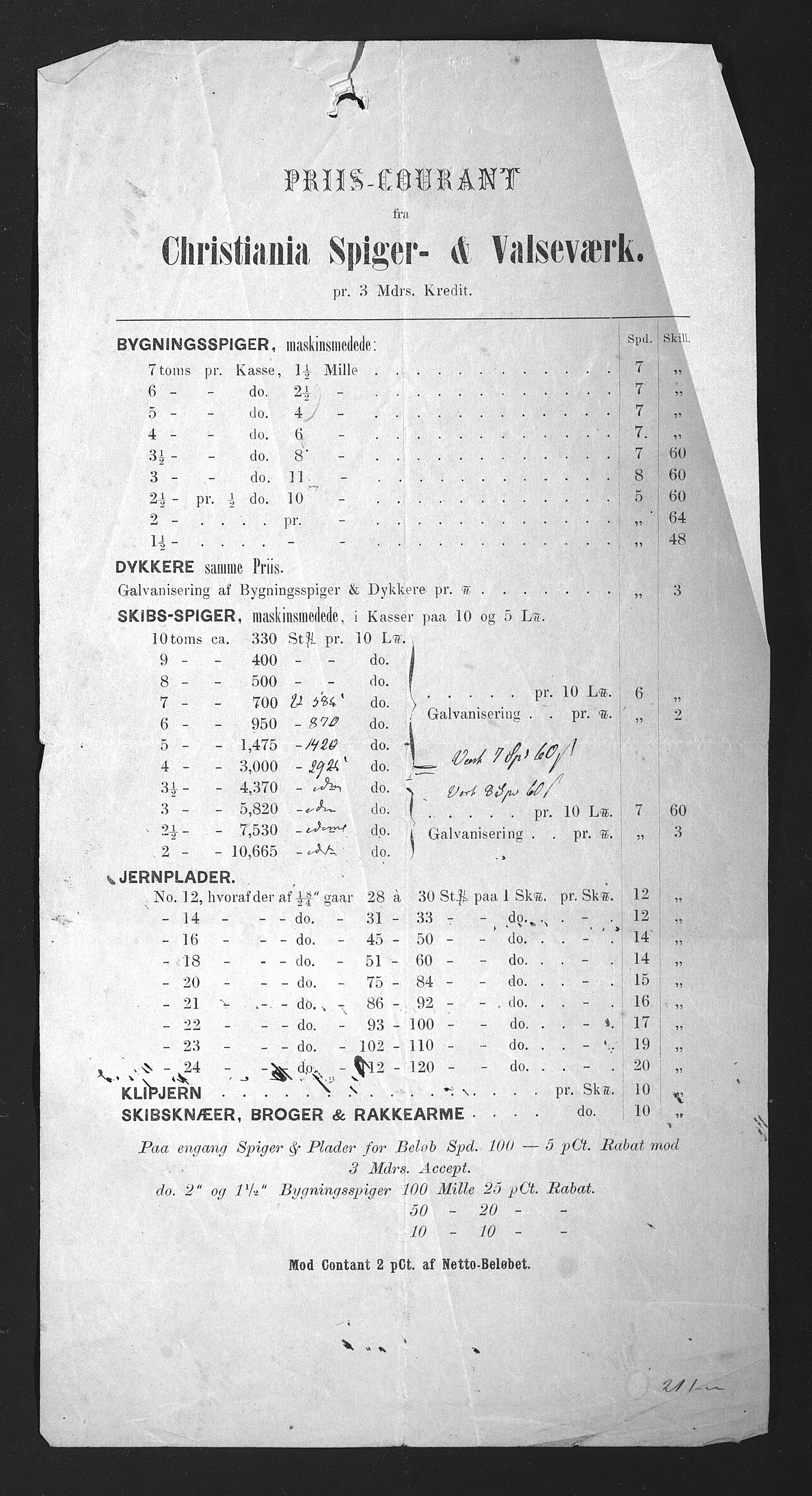 Froland Verk, AAKS/DA-1023/1/01/L0021: Memorial og ordinationsjournal, 1861-1872