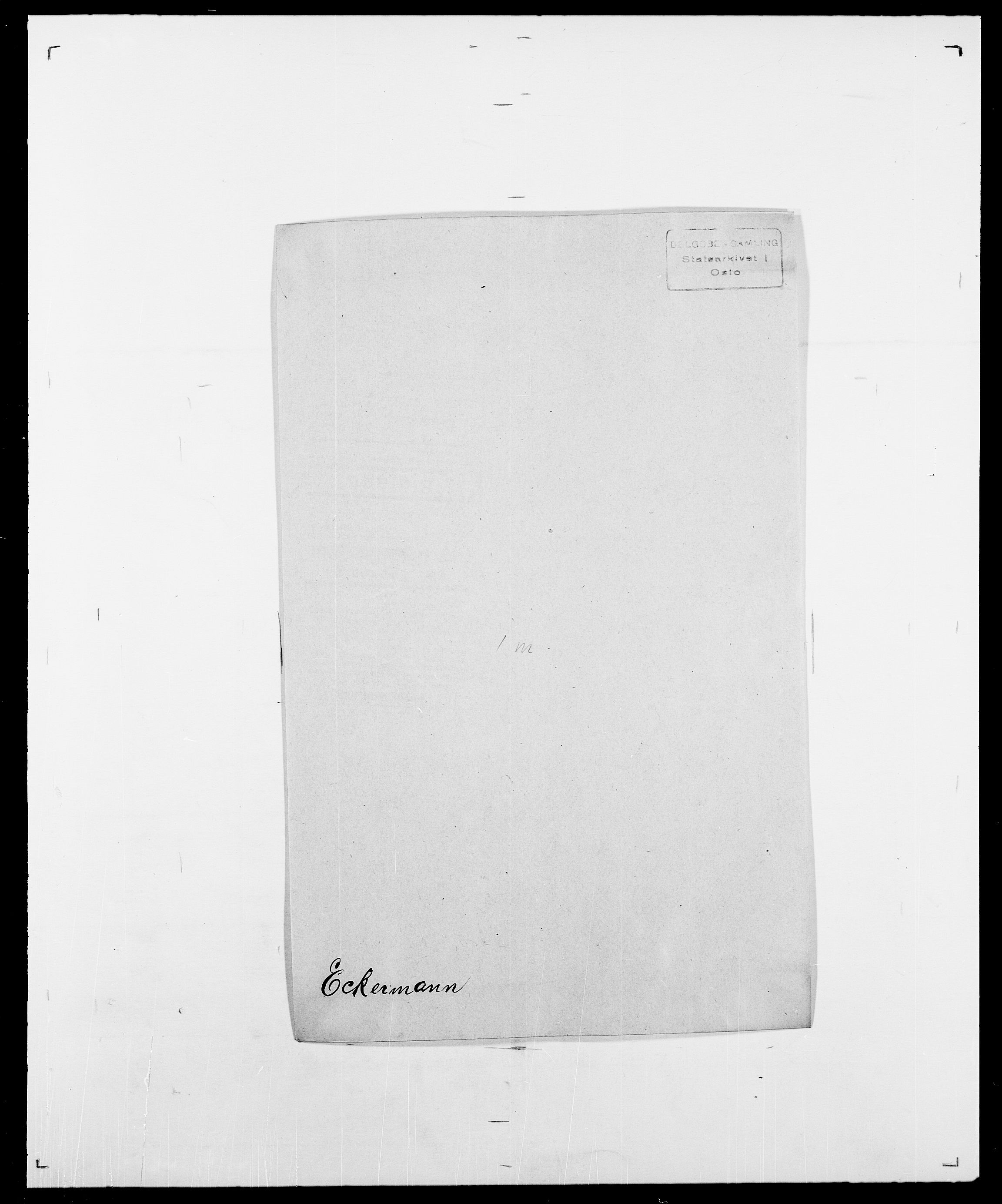 Delgobe, Charles Antoine - samling, AV/SAO-PAO-0038/D/Da/L0010: Dürendahl - Fagelund, s. 112