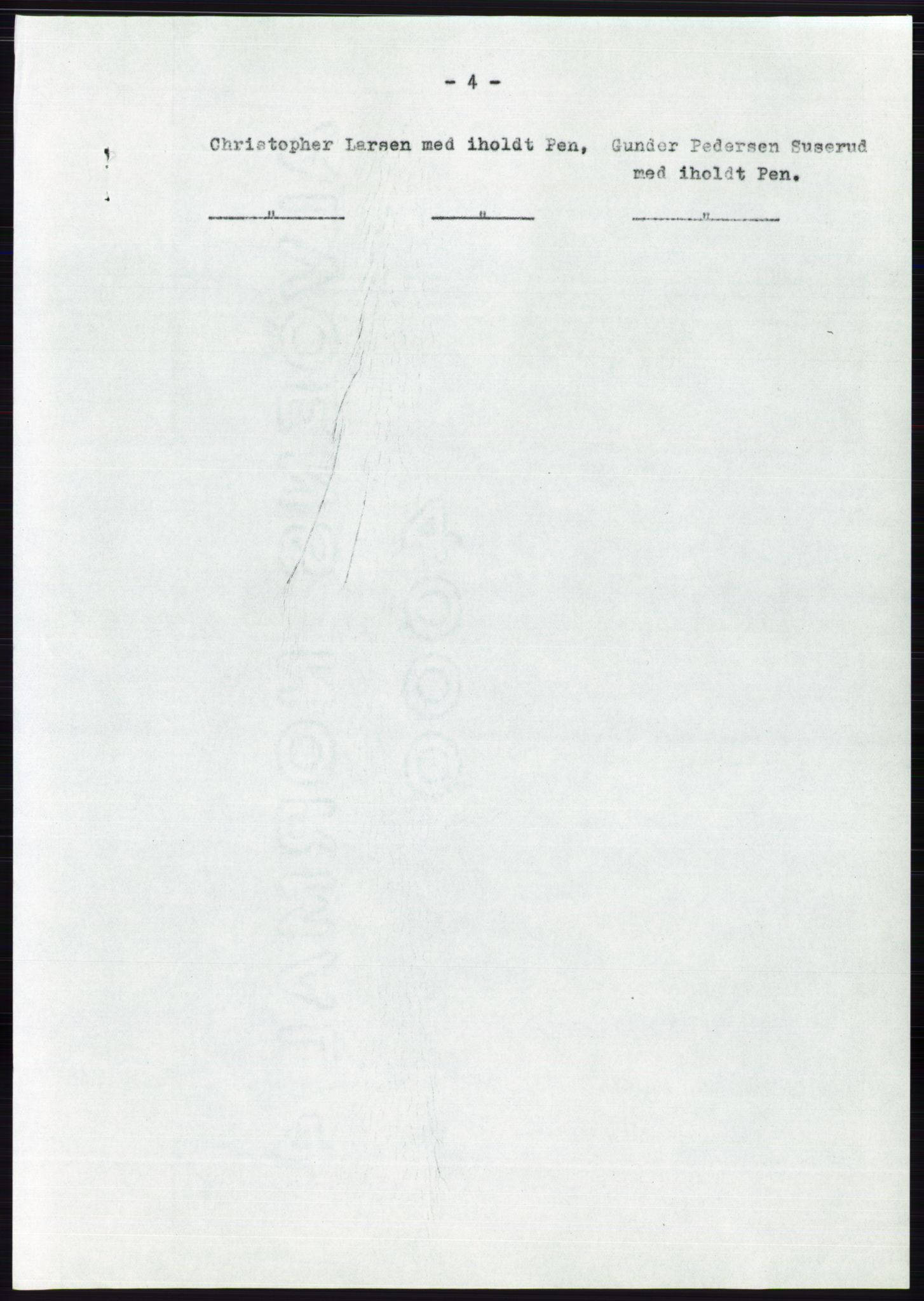 Statsarkivet i Oslo, SAO/A-10621/Z/Zd/L0008: Avskrifter, j.nr 14-1096/1958, 1958, s. 129