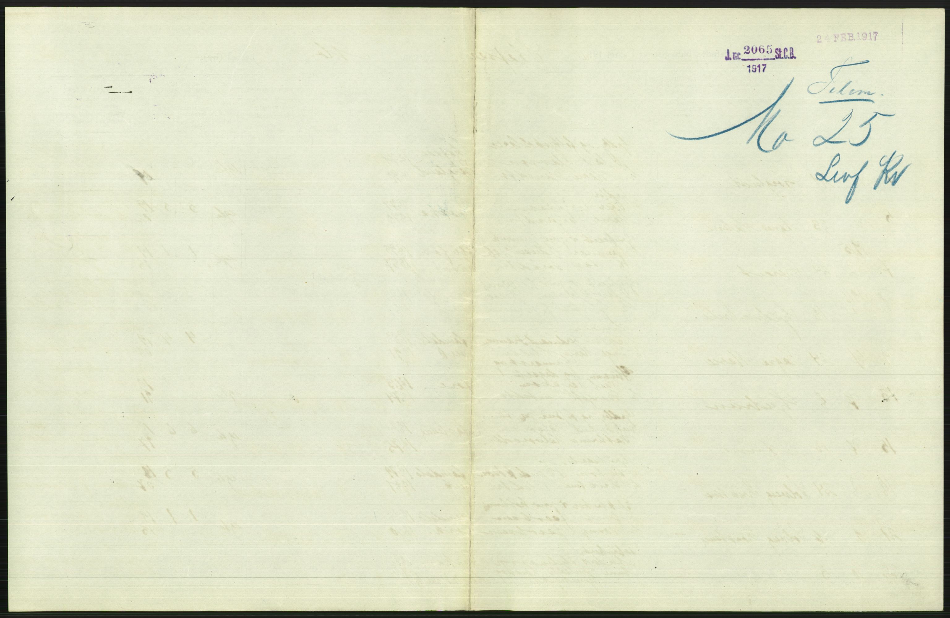 Statistisk sentralbyrå, Sosiodemografiske emner, Befolkning, AV/RA-S-2228/D/Df/Dfb/Dfbf/L0022: Bratsberg amt: Levendefødte menn og kvinner. Bygder., 1916, s. 31