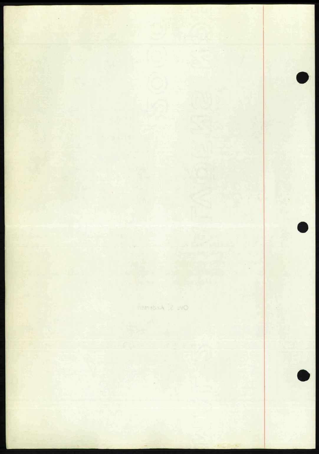 Nedenes sorenskriveri, SAK/1221-0006/G/Gb/Gba/L0059: Pantebok nr. A11, 1948-1948, Dagboknr: 1093/1948
