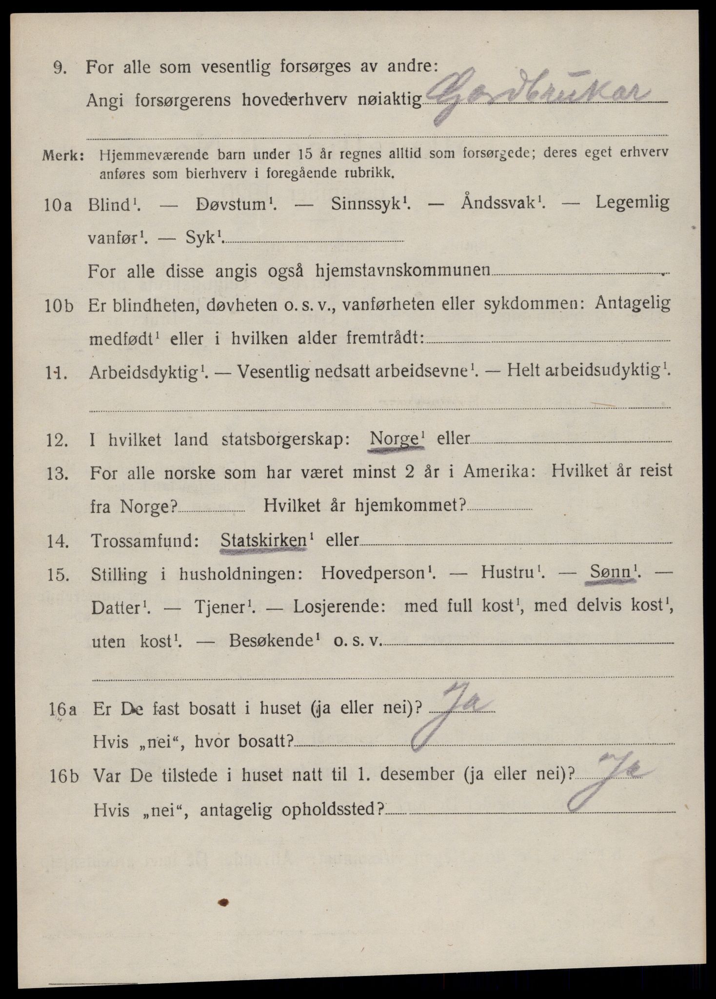 SAT, Folketelling 1920 for 1524 Norddal herred, 1920, s. 4230