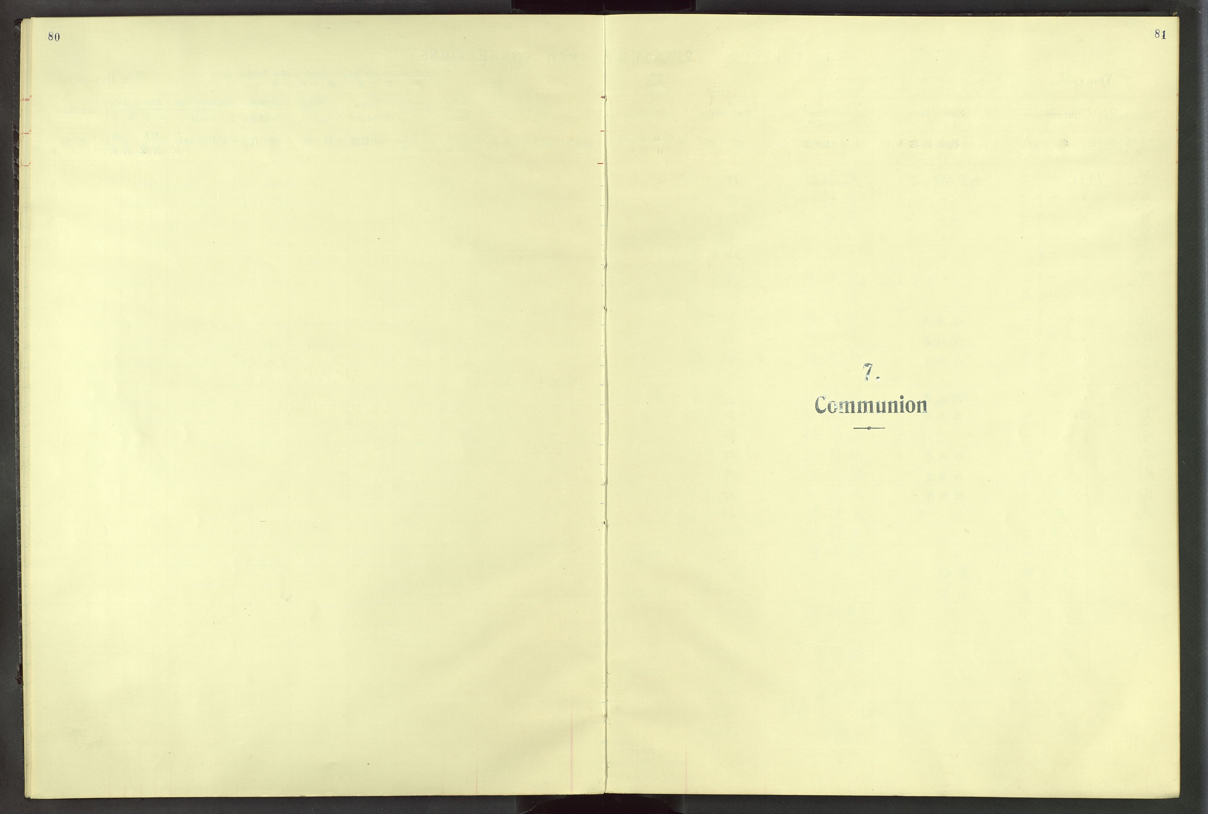 Det Norske Misjonsselskap - utland - Kina (Hunan), VID/MA-A-1065/Dm/L0015: Ministerialbok nr. -, 1932-1948, s. 80-81