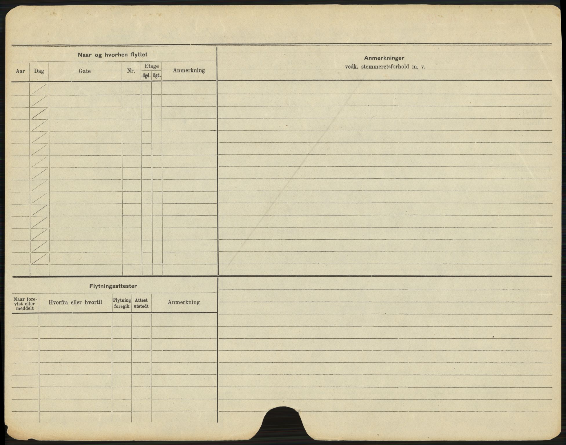 Trondheim folkeregister, AV/SAT-A-1608/1/F/Fe/L0002: Døde, 1920-1921