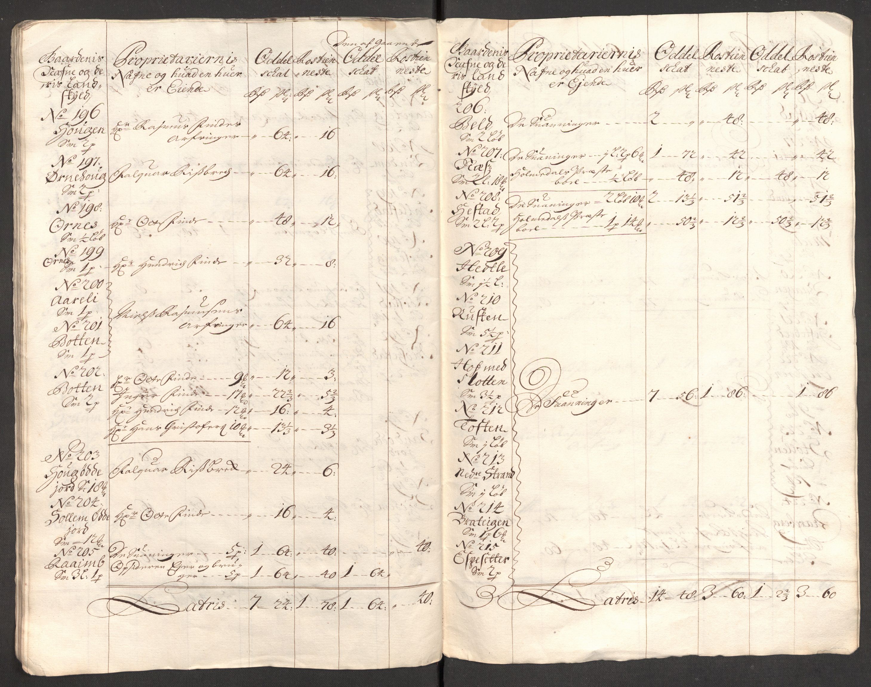 Rentekammeret inntil 1814, Reviderte regnskaper, Fogderegnskap, AV/RA-EA-4092/R53/L3426: Fogderegnskap Sunn- og Nordfjord, 1702, s. 69