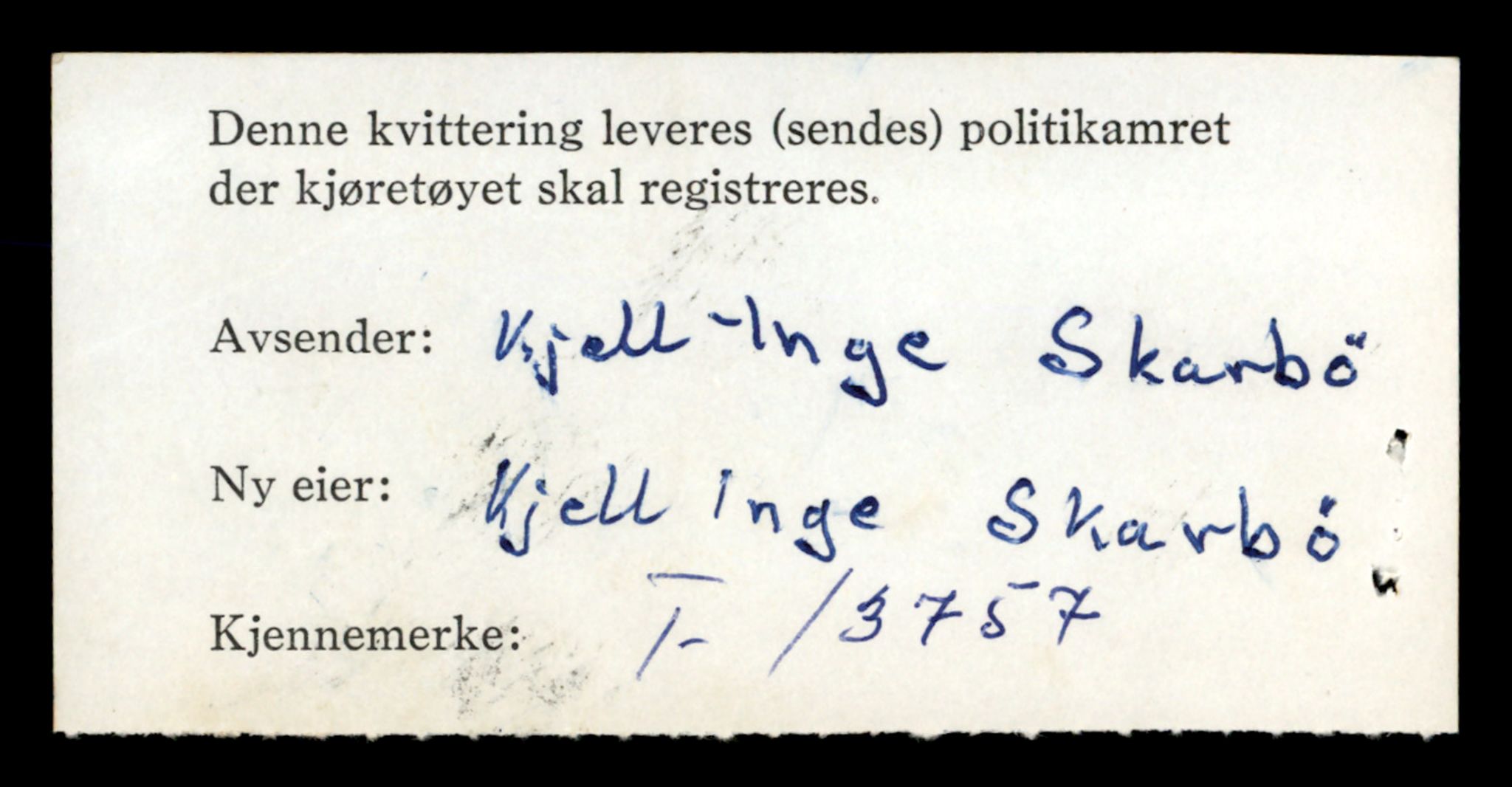 Møre og Romsdal vegkontor - Ålesund trafikkstasjon, AV/SAT-A-4099/F/Fe/L0041: Registreringskort for kjøretøy T 13710 - T 13905, 1927-1998, s. 852