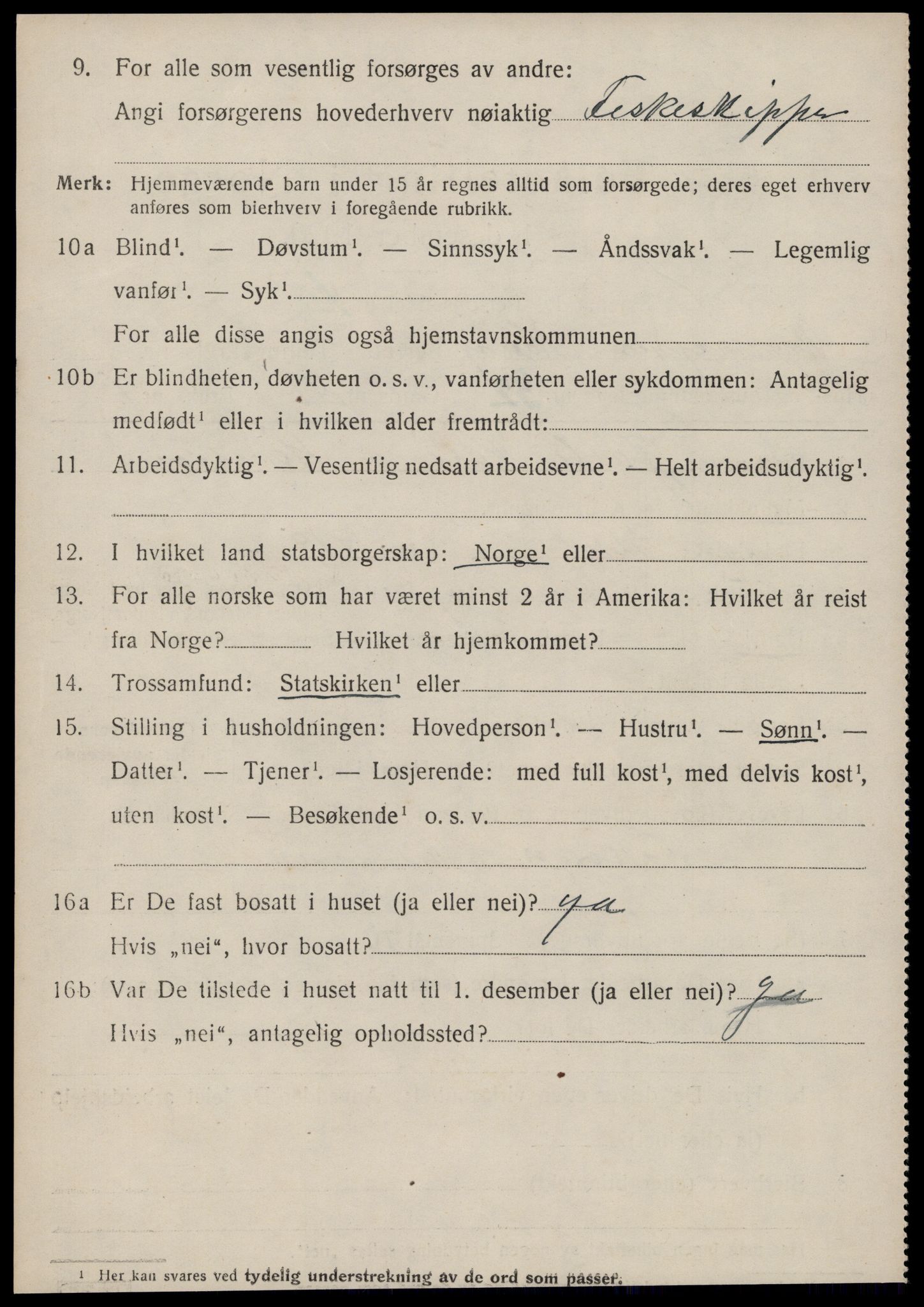 SAT, Folketelling 1920 for 1515 Herøy herred, 1920, s. 7732